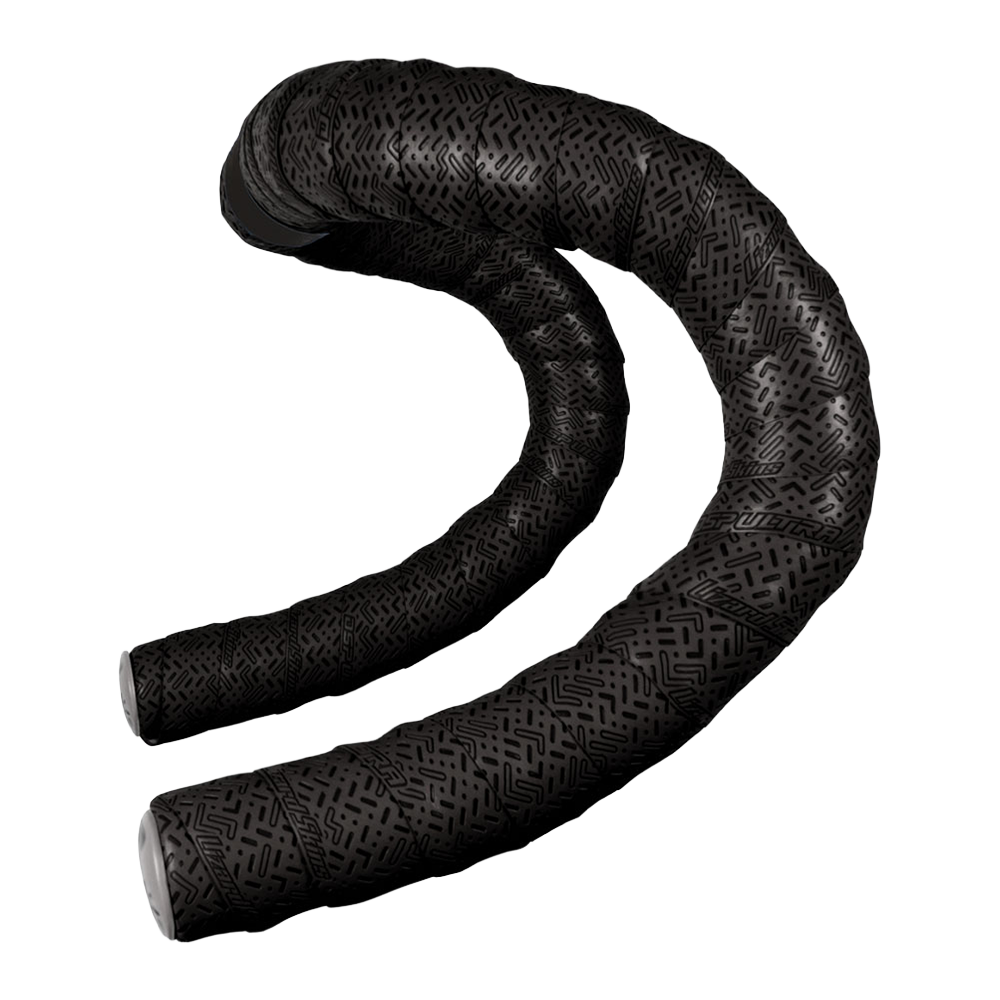 DSP Ultra Bar Tape - 2.7mm - Jet Black