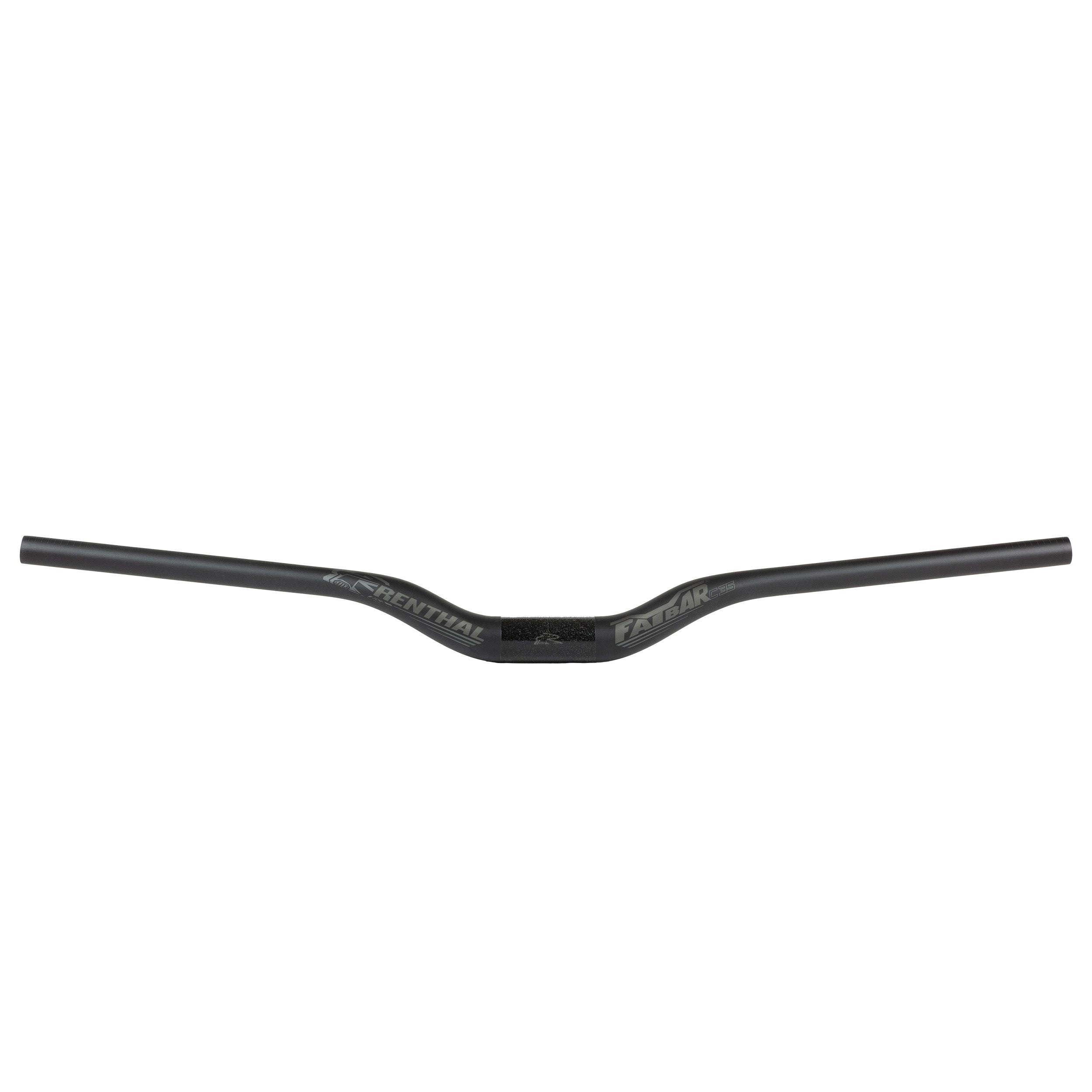 Fatbar V3 35/800mm Carbon Handlebar
