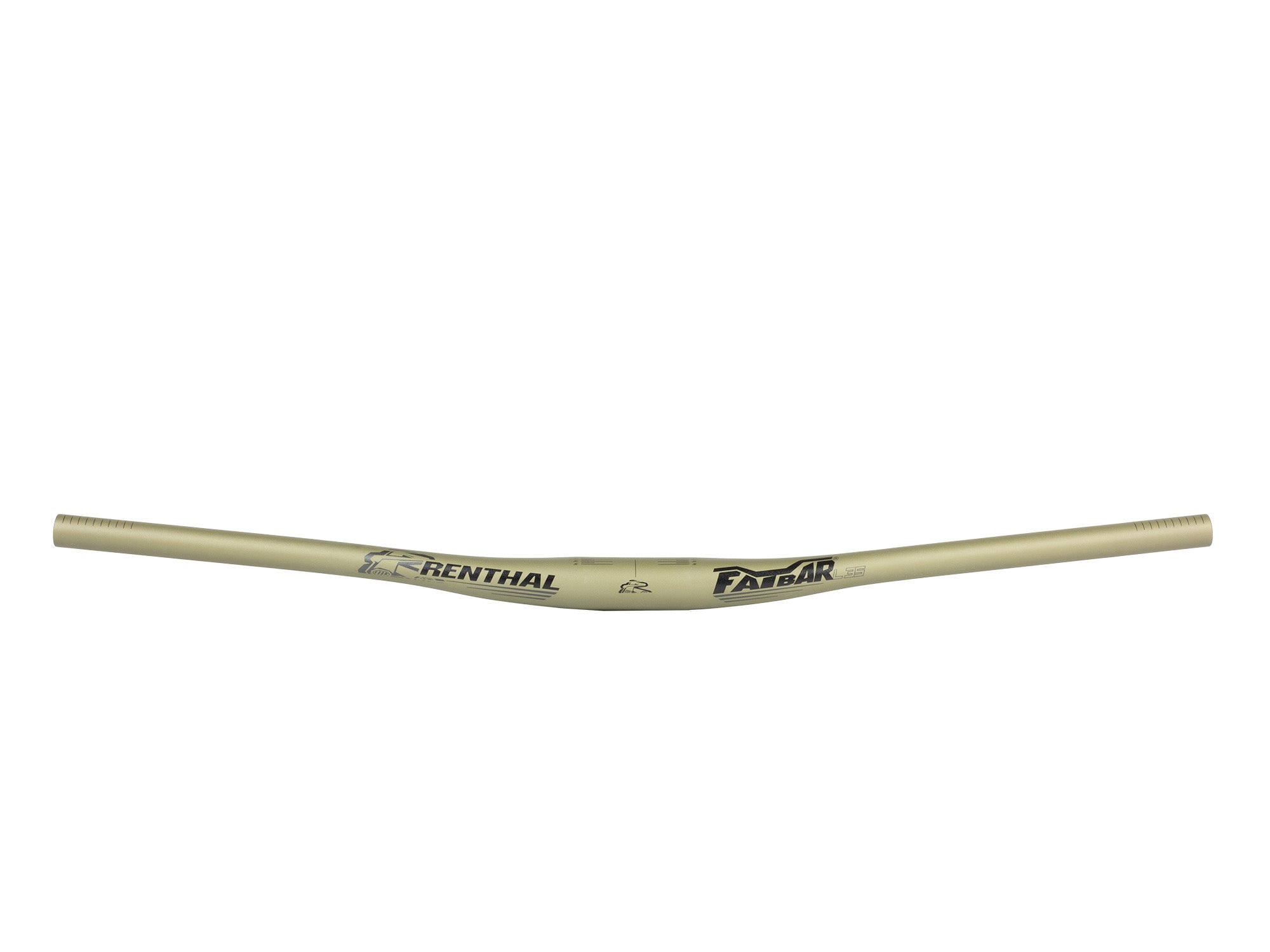 Fatbar Lite V3 35/760 Alloy Handlebar