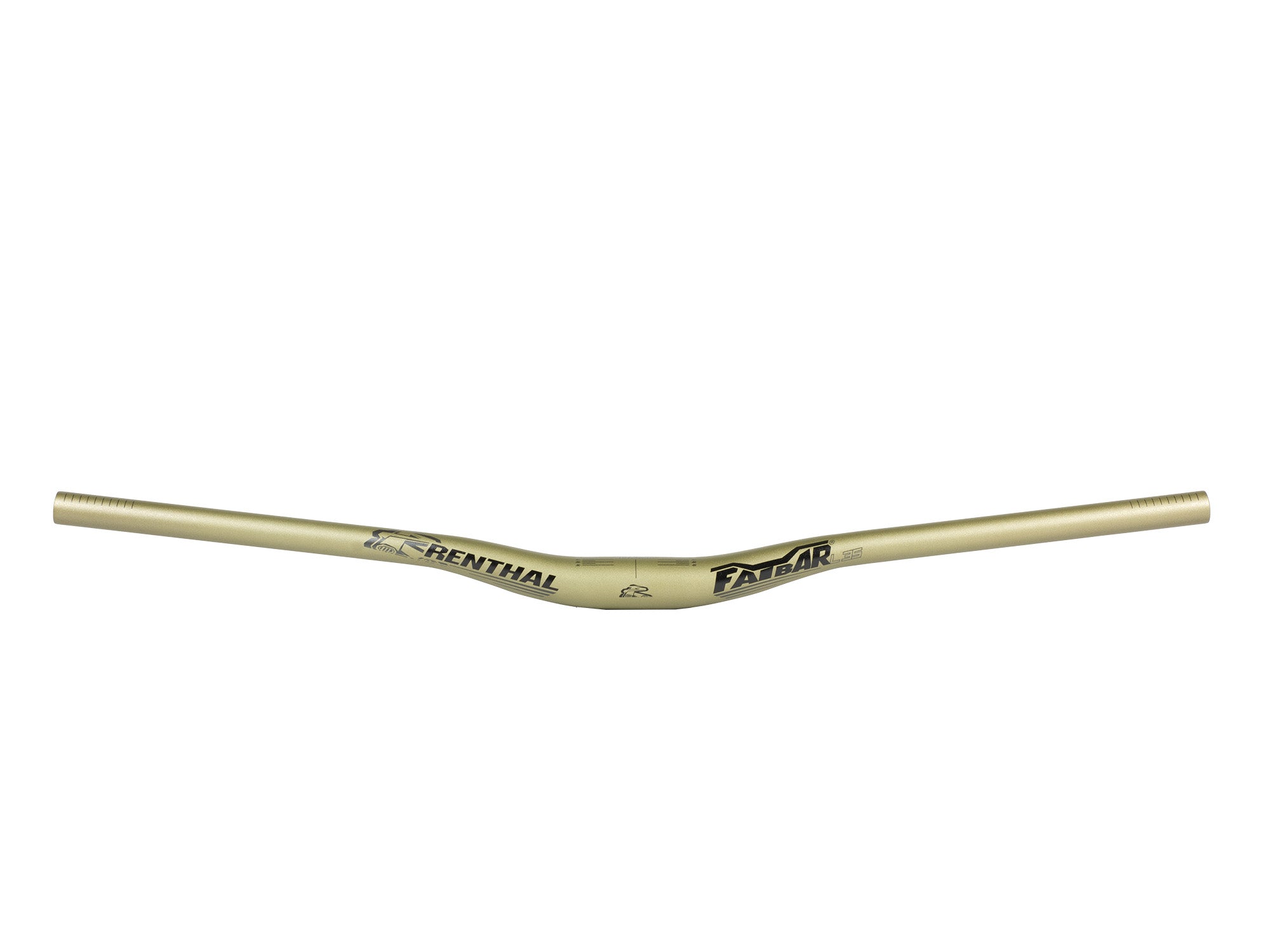 Fatbar Lite V3 35/760 Alloy Handlebar