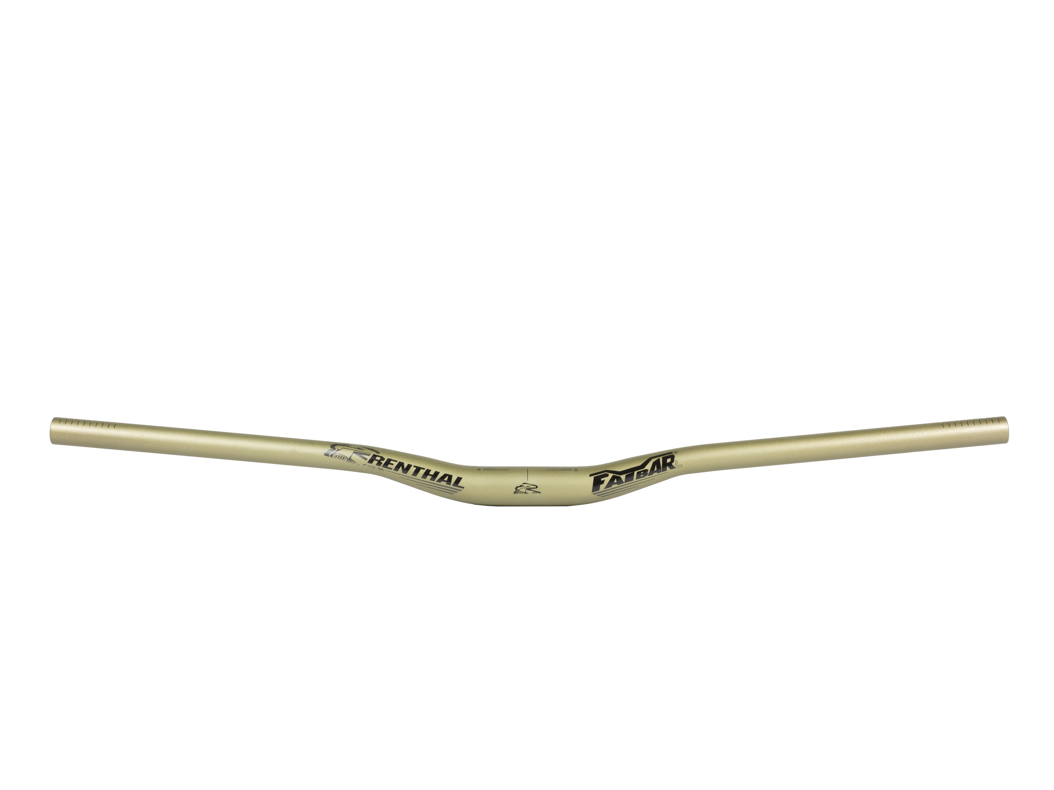 Fatbar Lite V3 31.8/760mm Alloy Handlebar