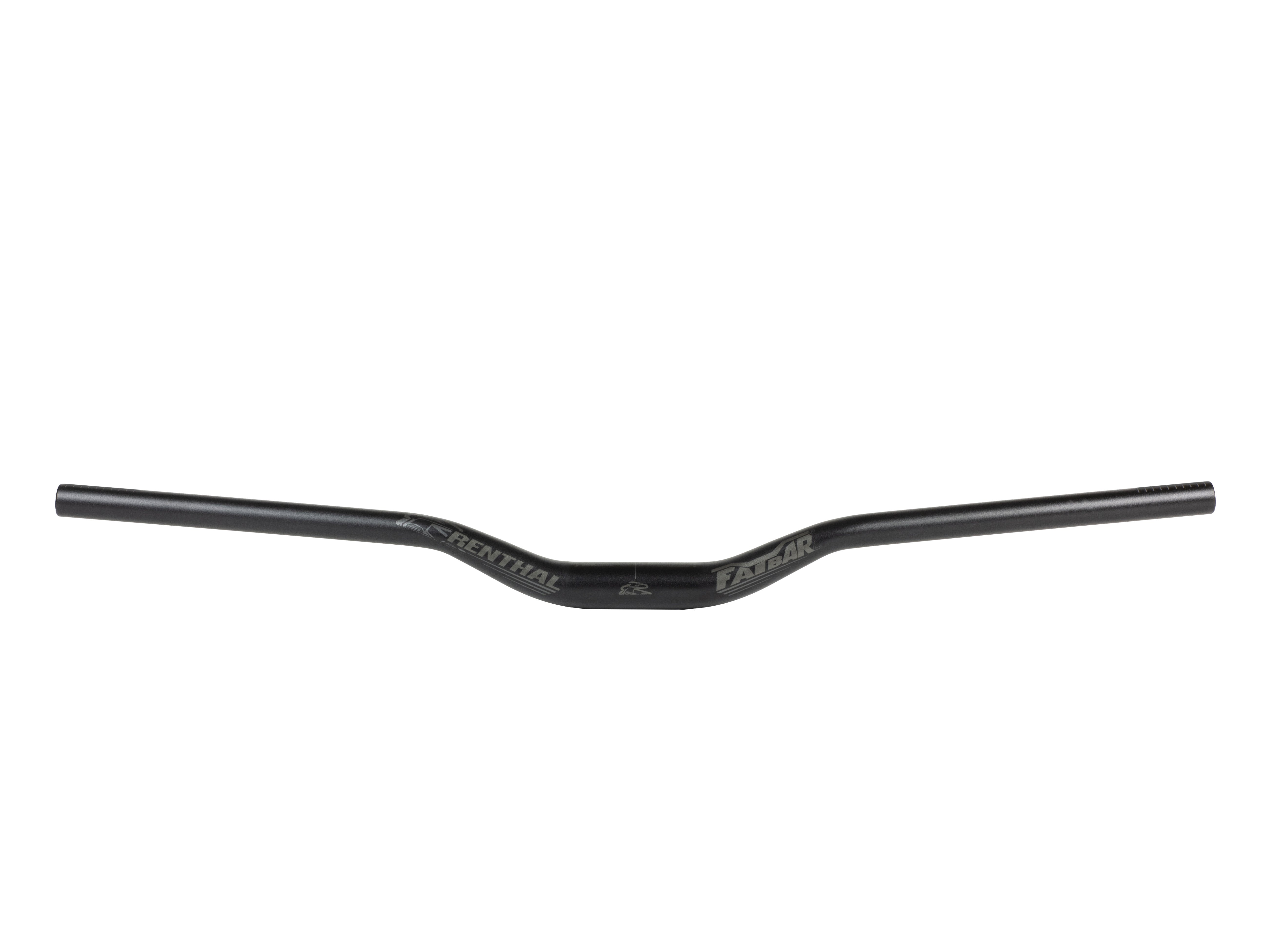 Fatbar Lite V3 31.8/760mm Alloy Handlebar