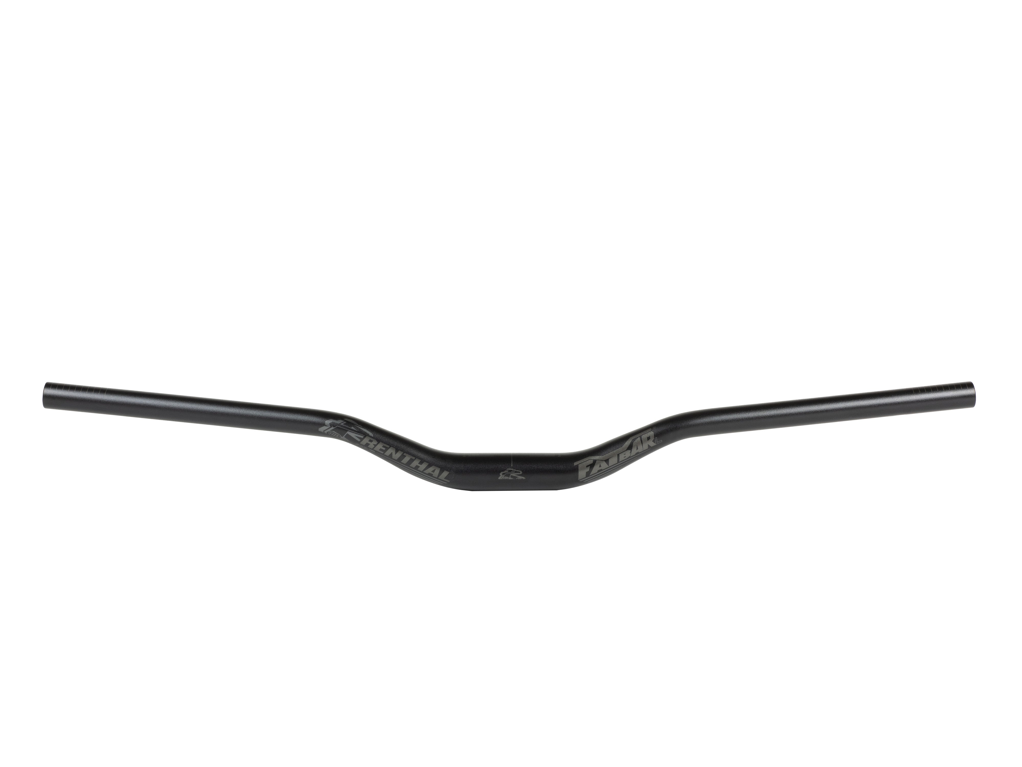 Fatbar Lite V3 31.8/760mm Alloy Handlebar