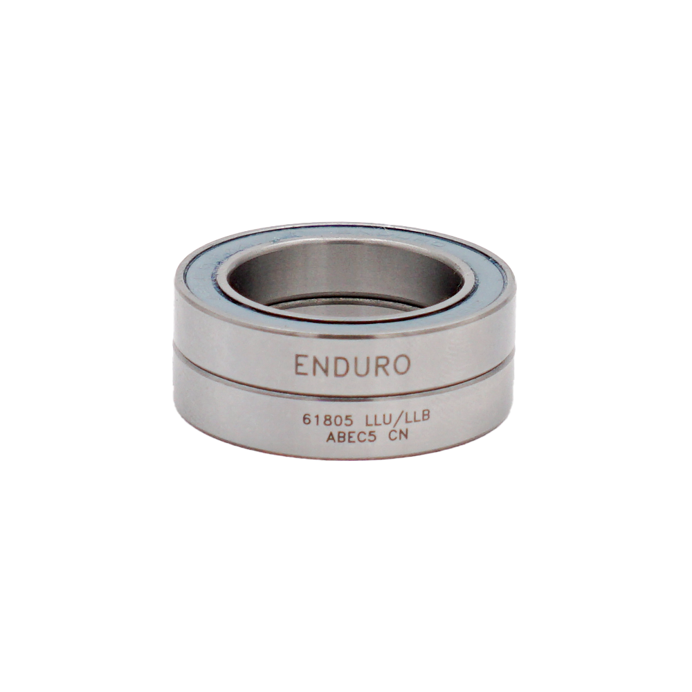 Hydra 2 - MTN - 20mm Front Hub Bearing Kit