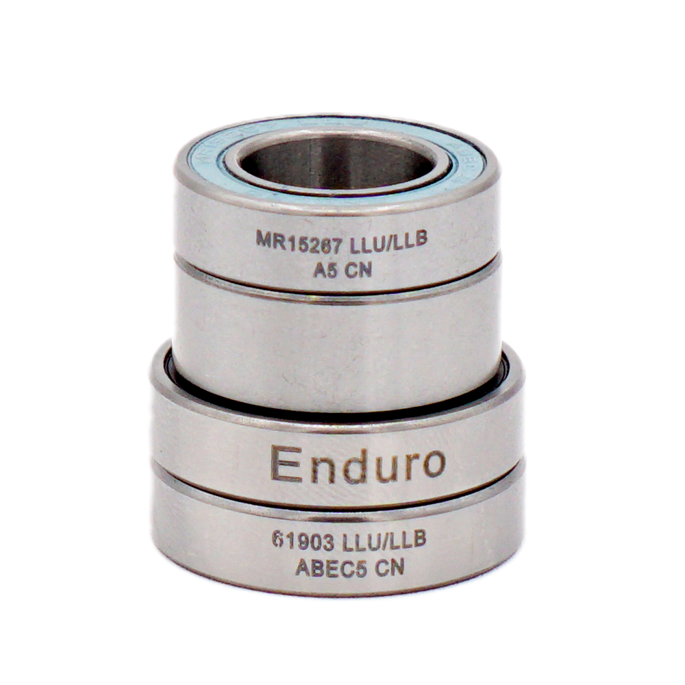 Hydra 2 - MTN - Rear Bearing Kit - XD/HG/SS