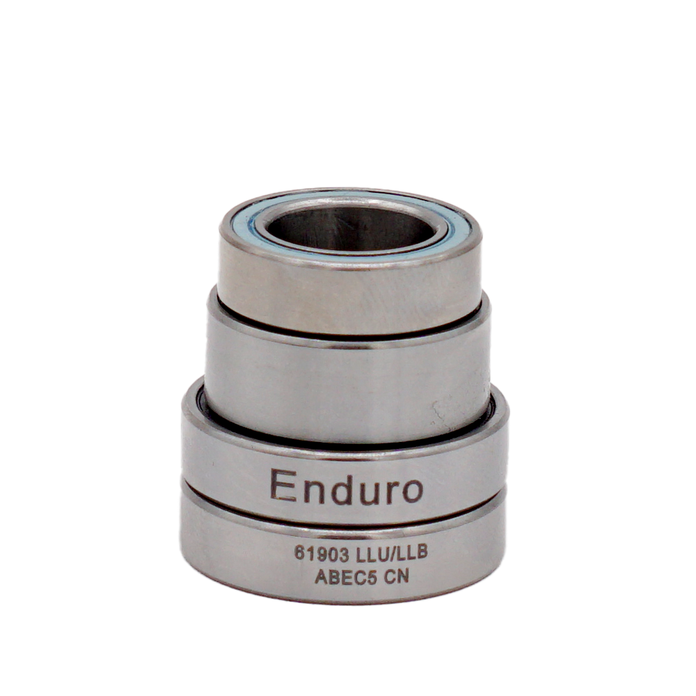 Hydra 2 - MTN - Rear Bearing Kit - MS