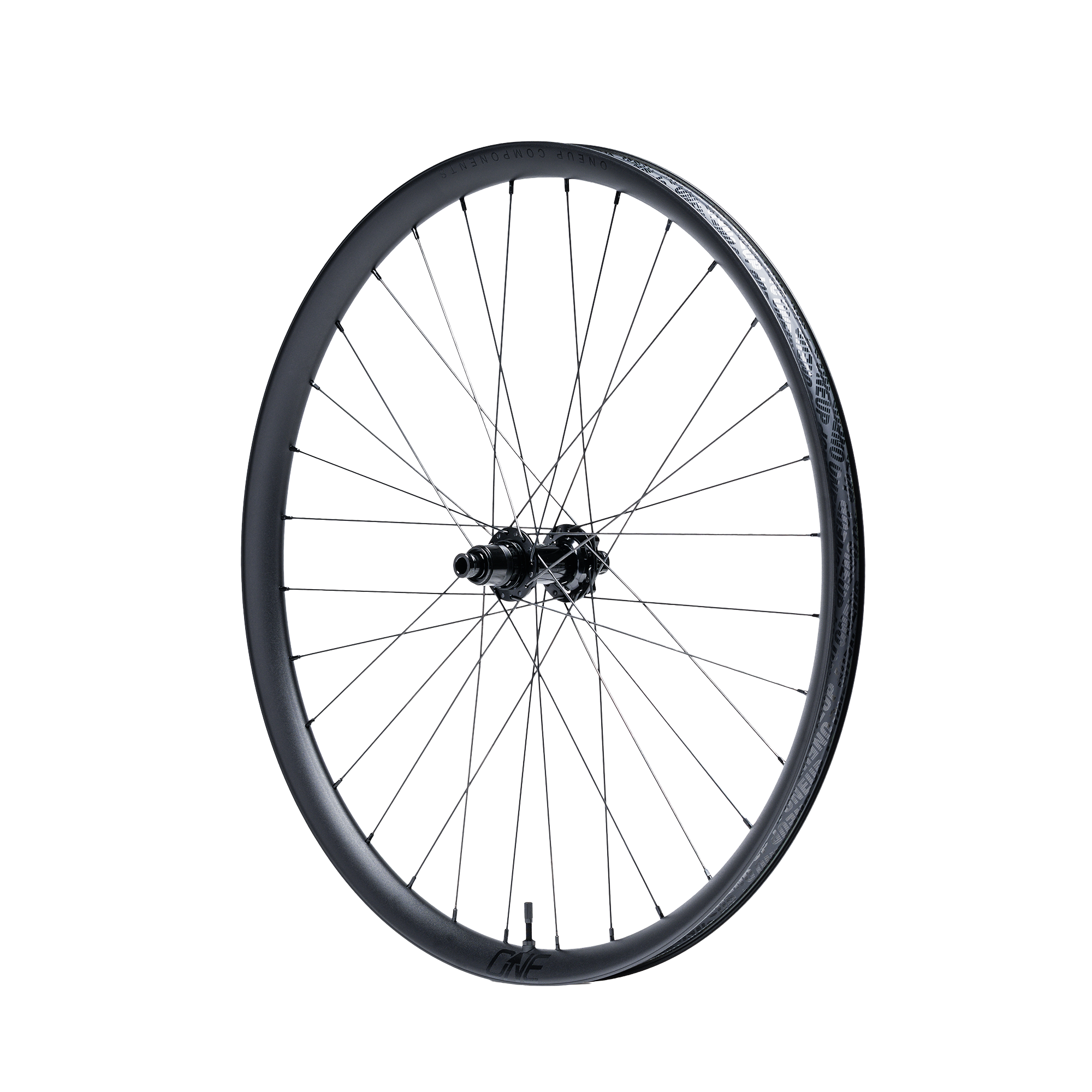 Aluminum Wheelset - MX - OneUp XD - Boost - 6-Bolt