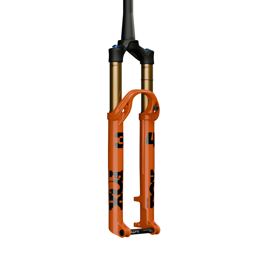 Fox 34 SL Factory Fork - 29