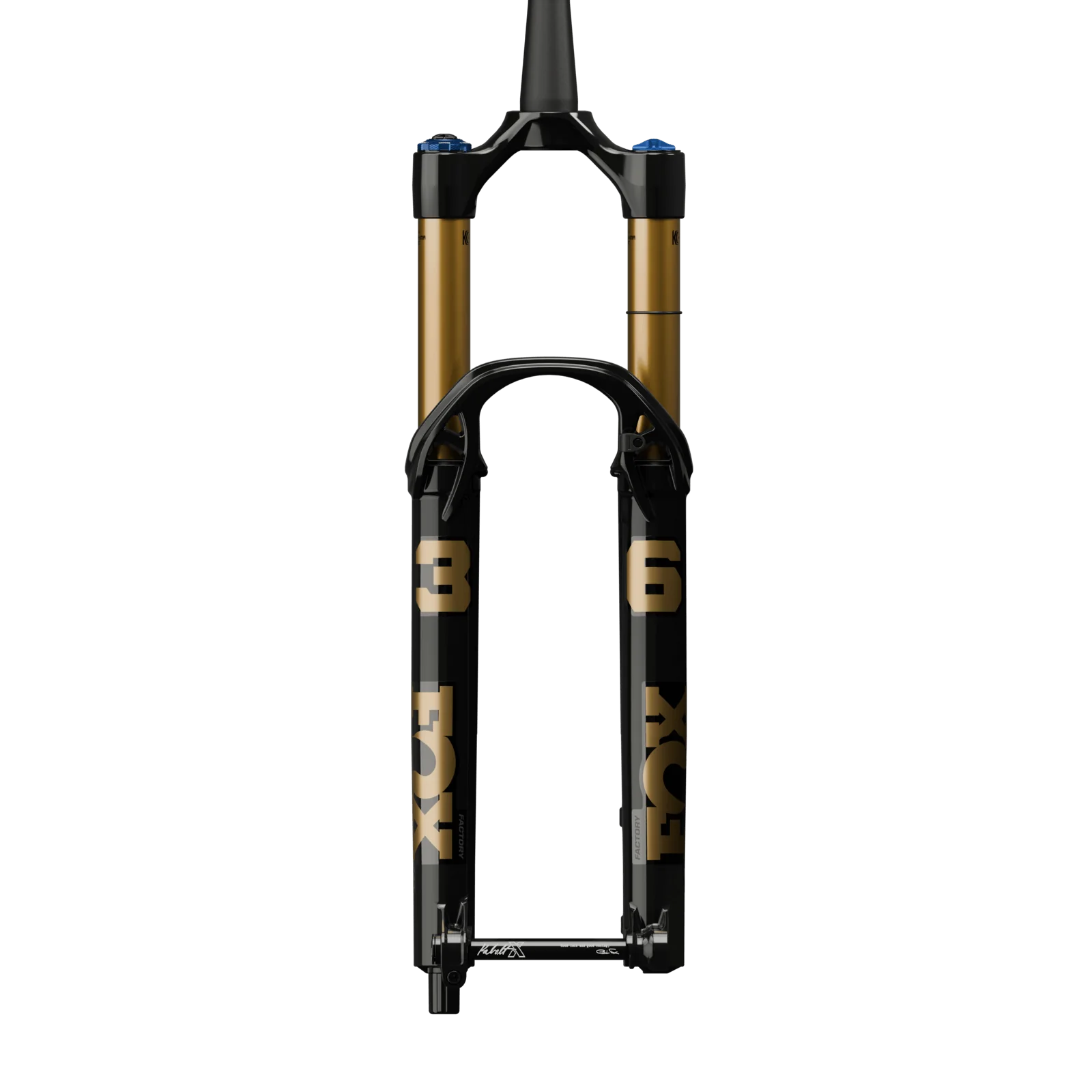 36 Factory 29" GRIP-X2 - E-Optimized - 44mm Offset - 2026