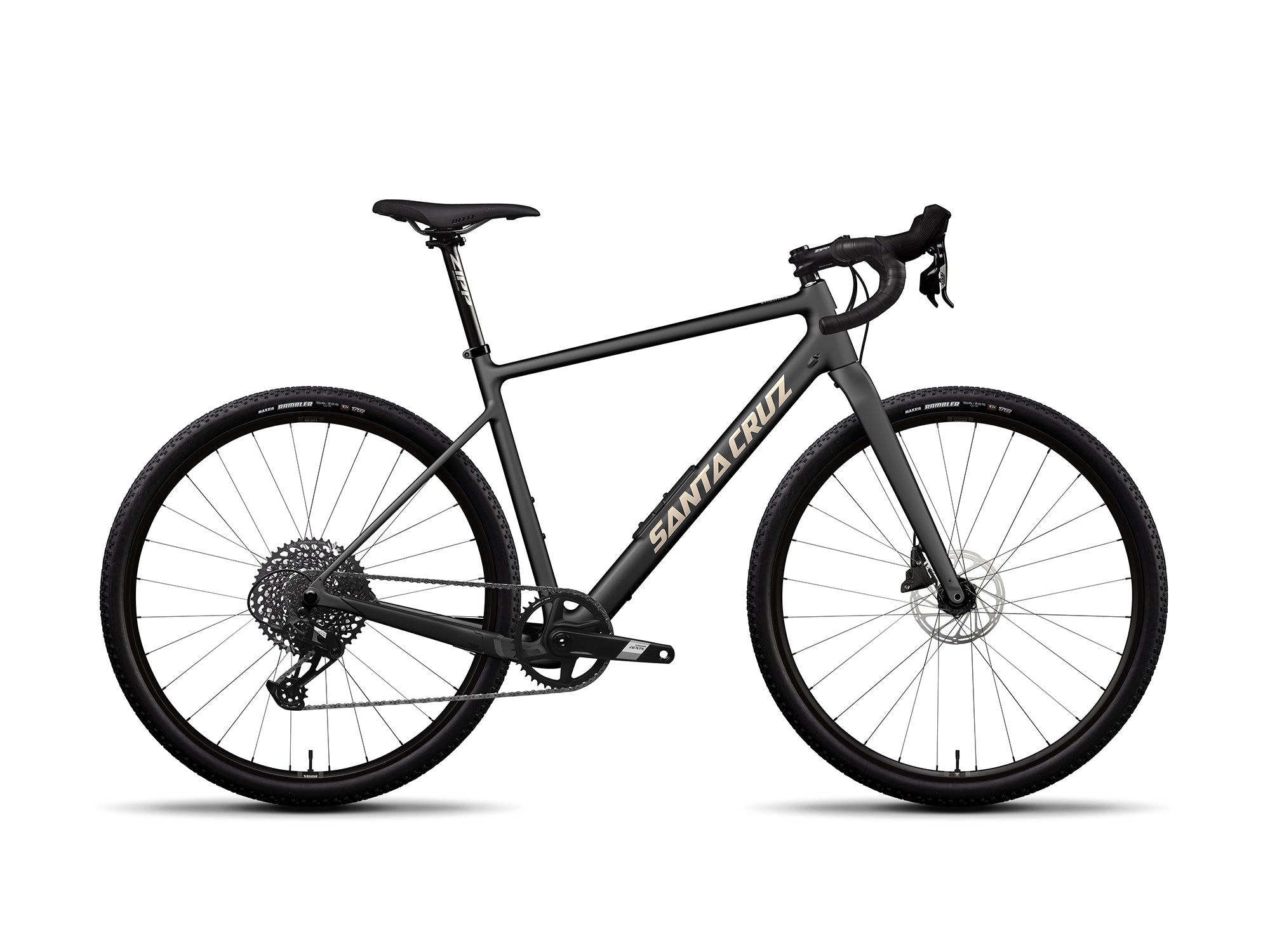 Stigmata Carbon CC - Apex Kit - Complete Bike - 2026