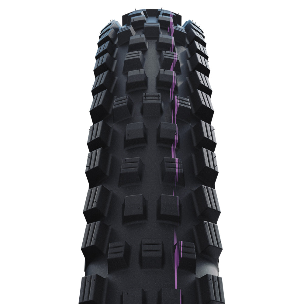 Magic Mary 29" x 2.5" Radial Tire
