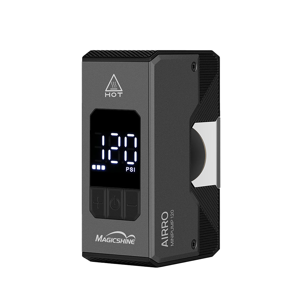 AIRRO Mini Tire Inflator