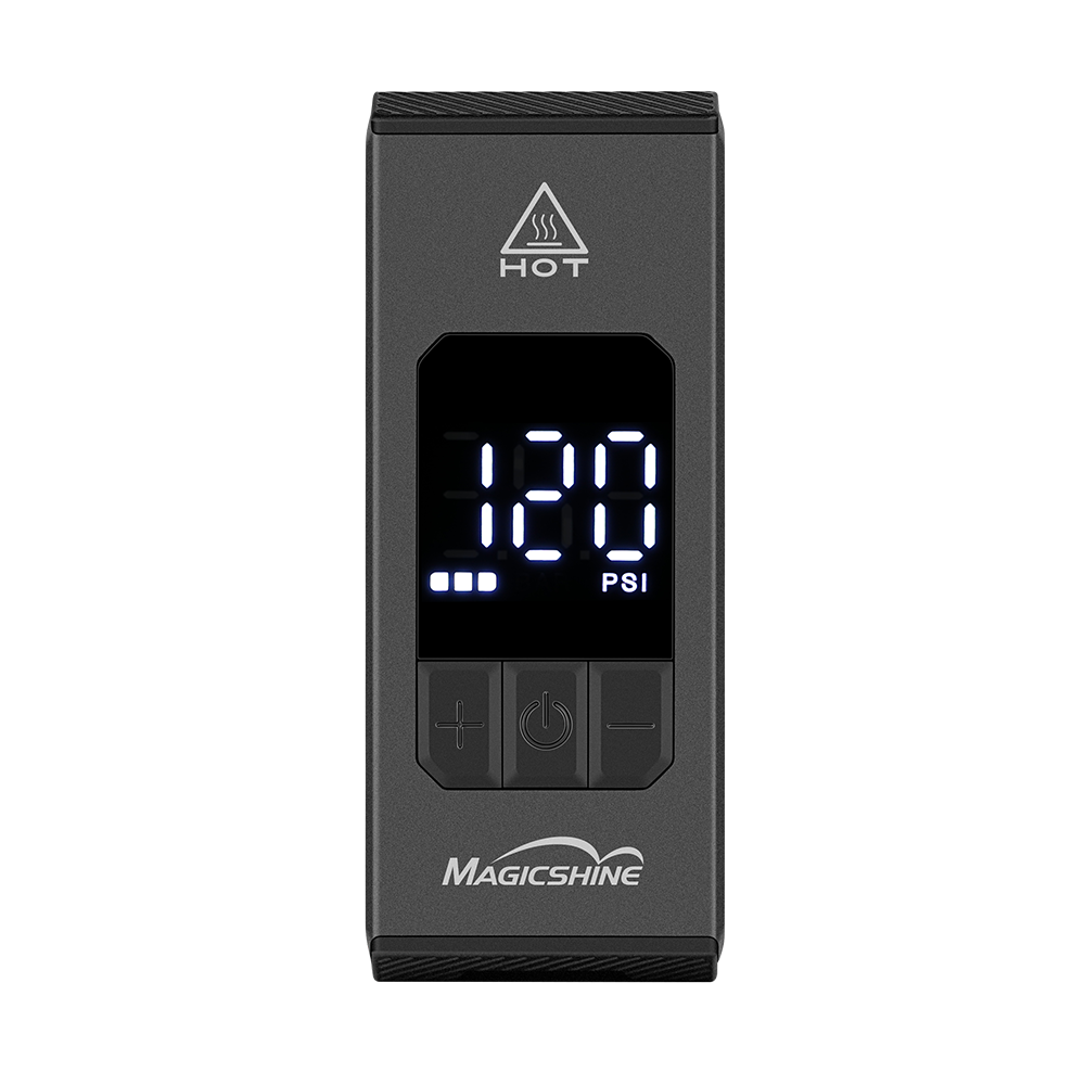 AIRRO Mini Tire Inflator