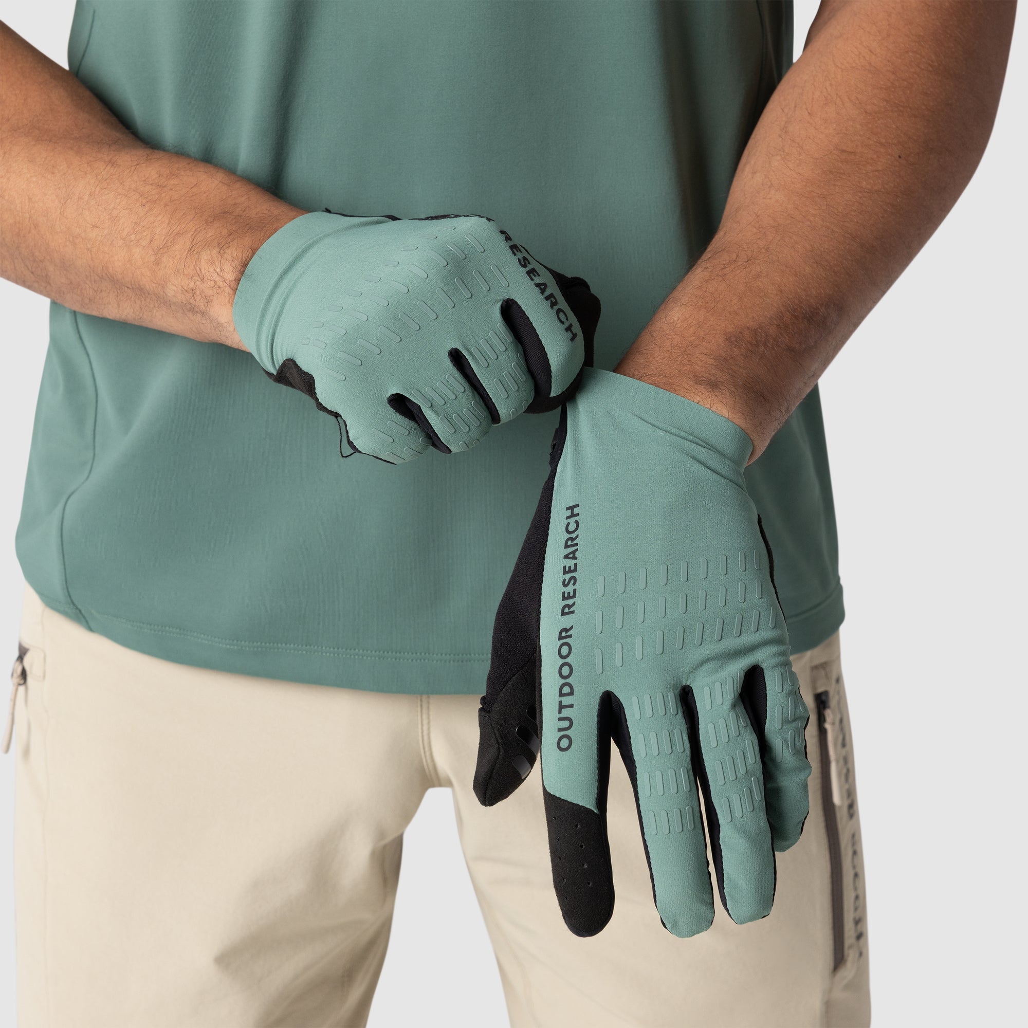 Freewheel MTB XT Glove