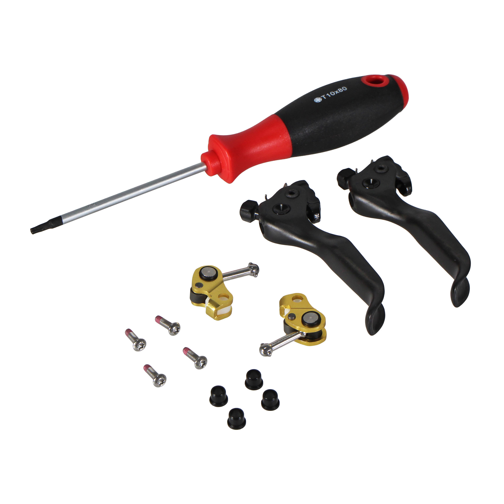 Maven Brake Lever Tuning Kit