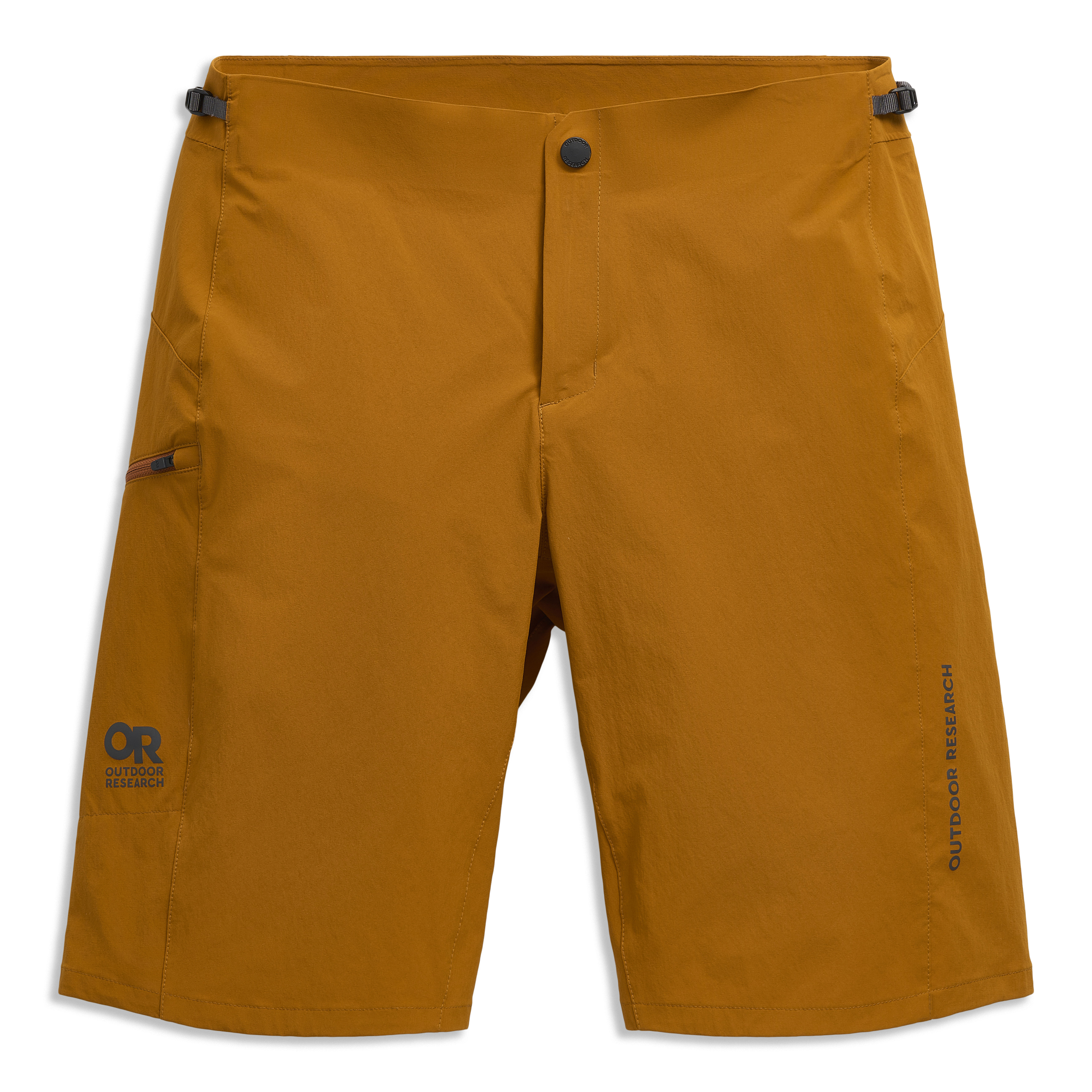 Men's Freewheel MTB Lite Ride Shorts