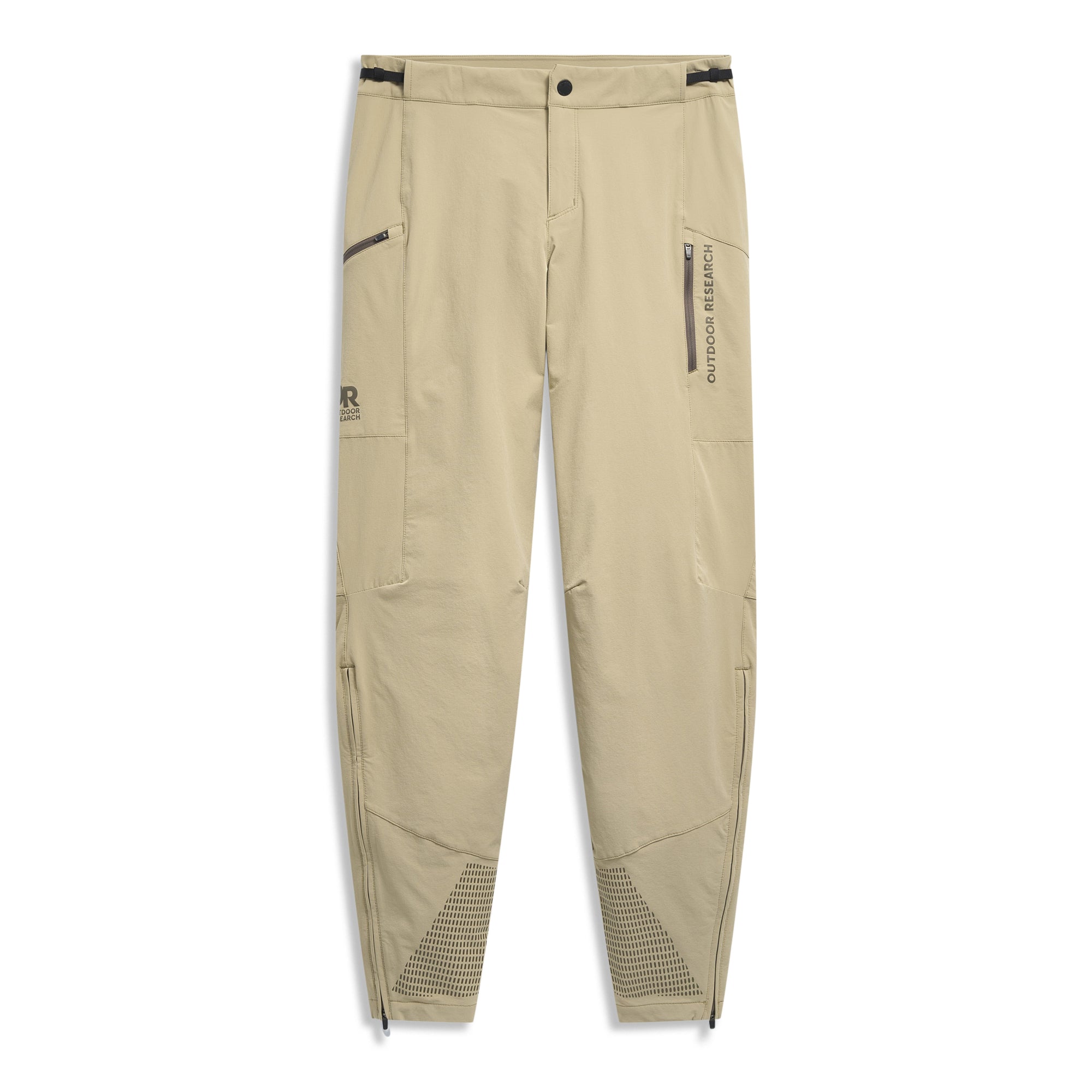 Men's Freewheel MTB Ride Pants