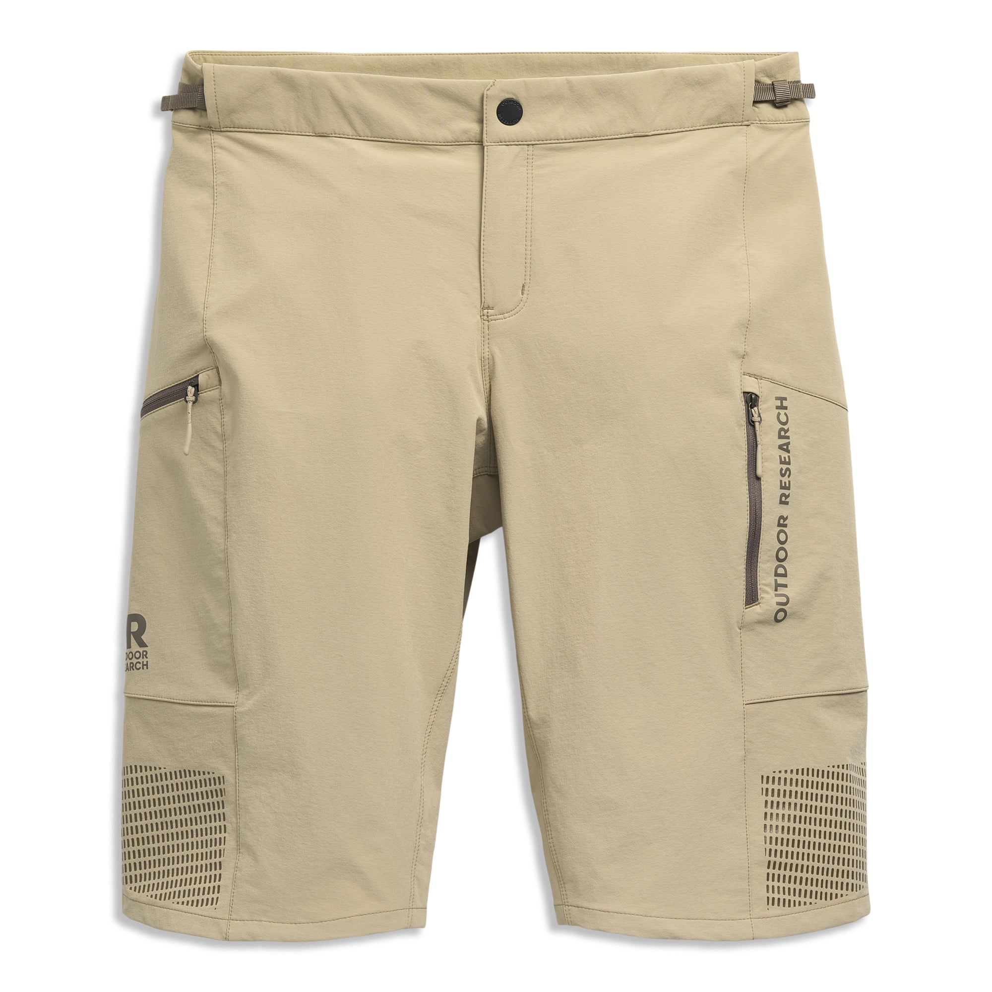 Men's Freewheel MTB Ride Shorts