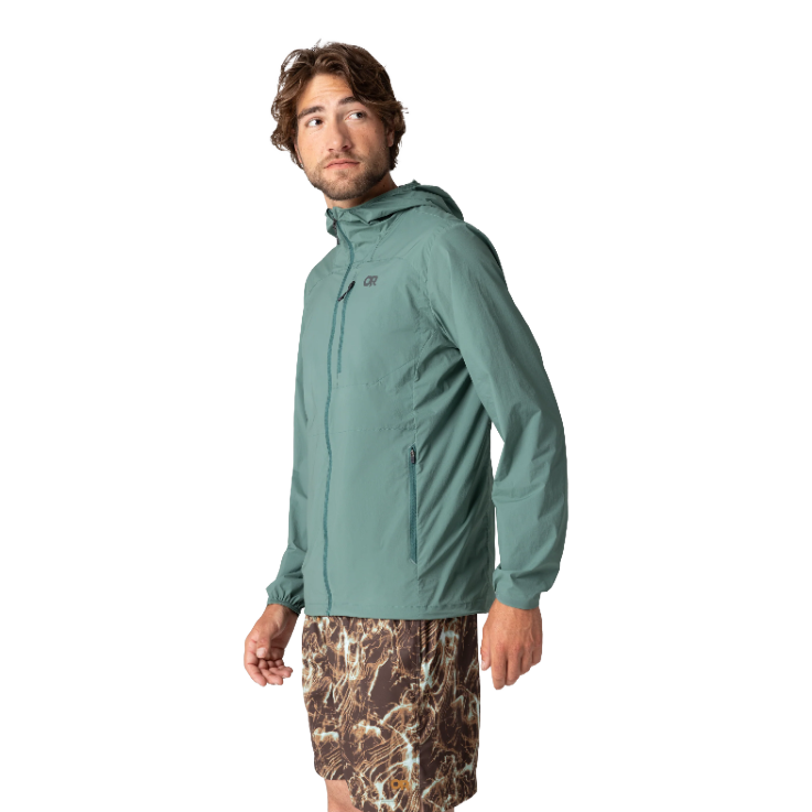 Men's Shadow Wind Hoodie
