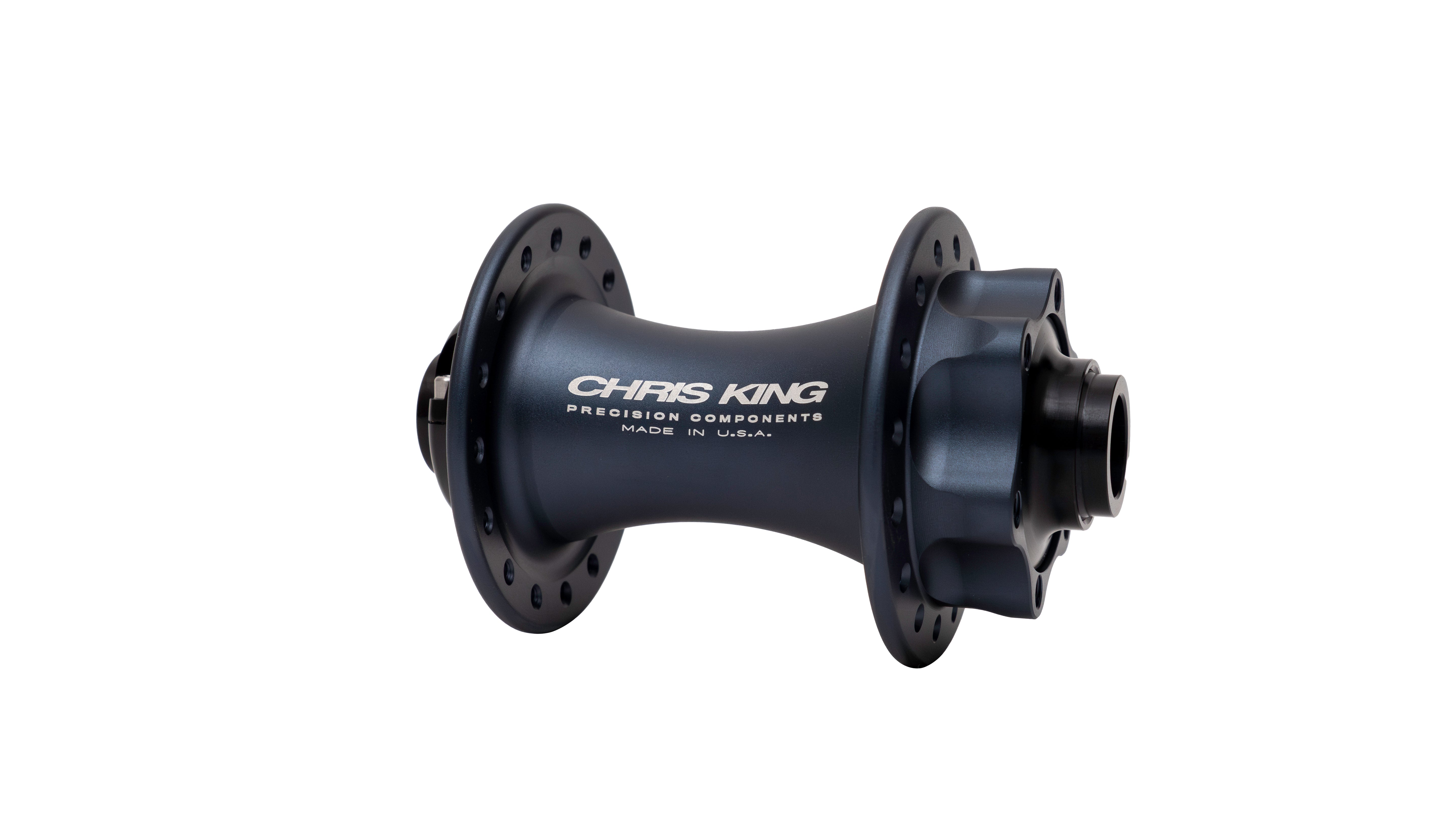 Boost 6-Bolt 15x110mm 28h Front Hub