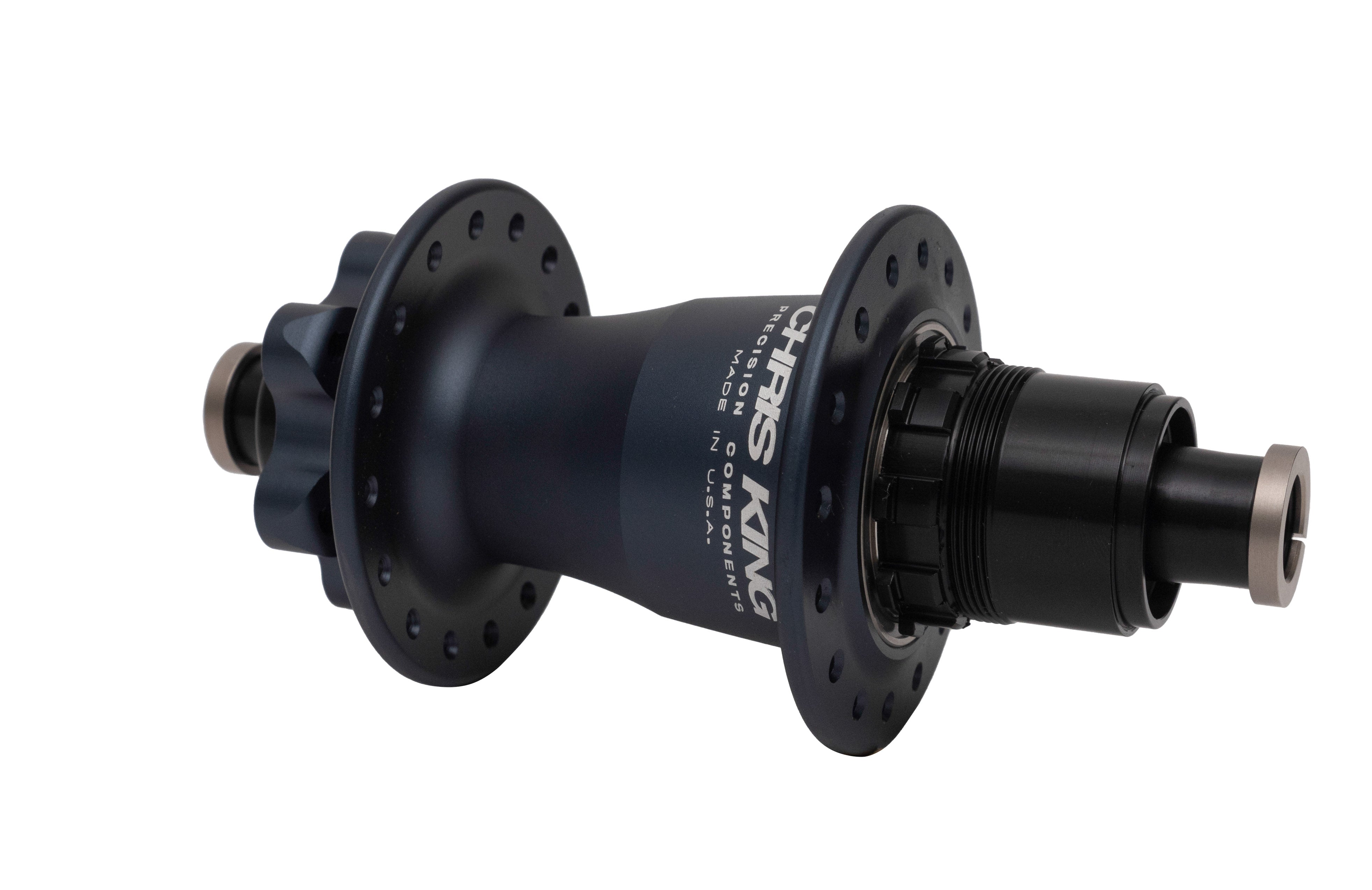 Boost 6-Bolt 12x148mm 32H Rear Hub