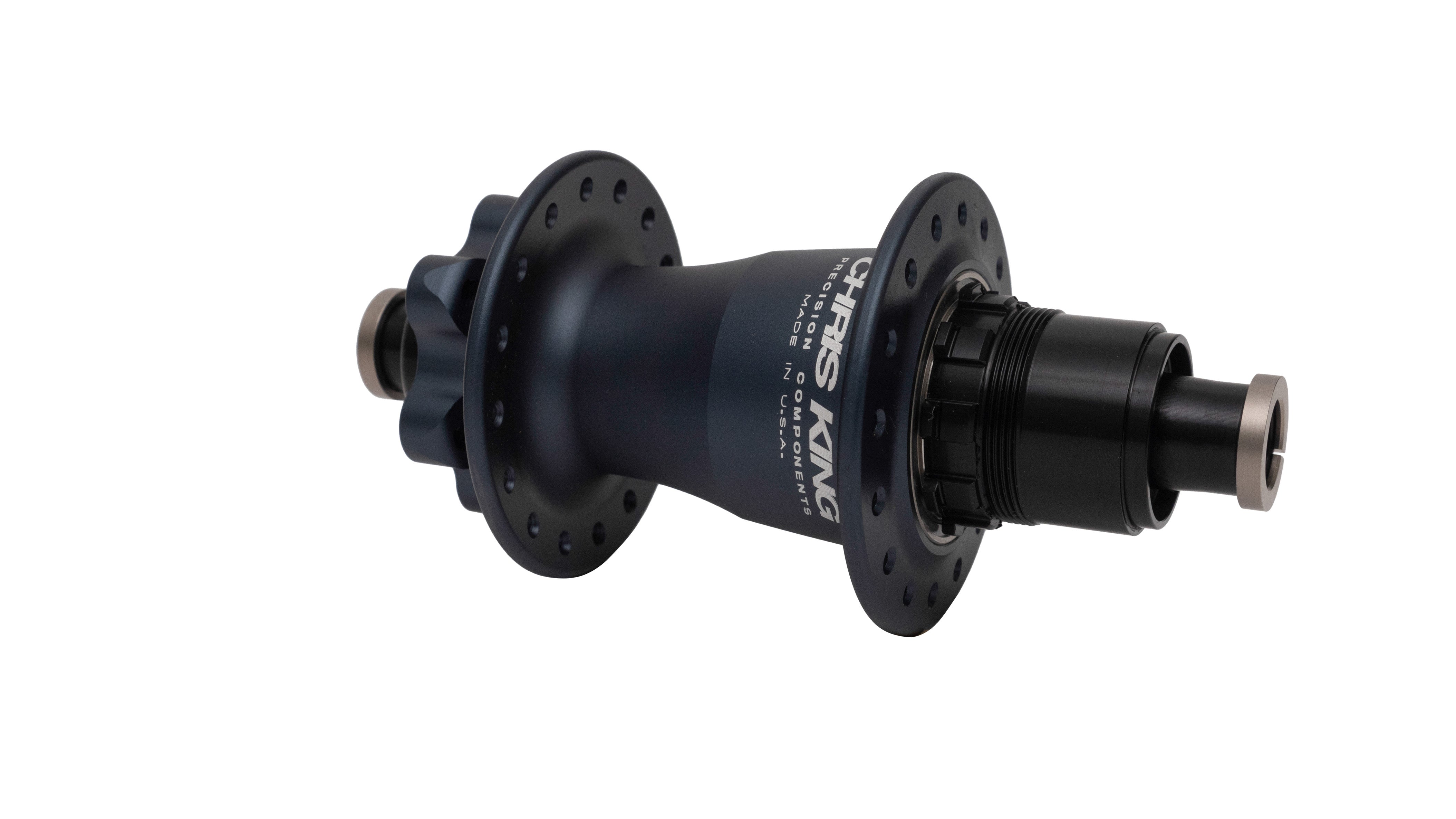 Boost 6-Bolt 12x148mm 32H Rear Hub