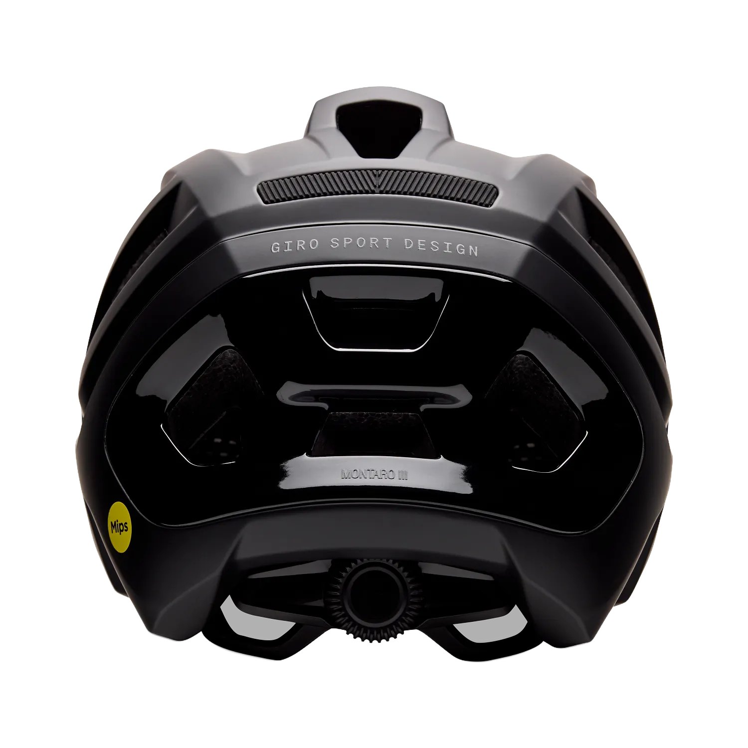 Montaro MIPS III Helmet