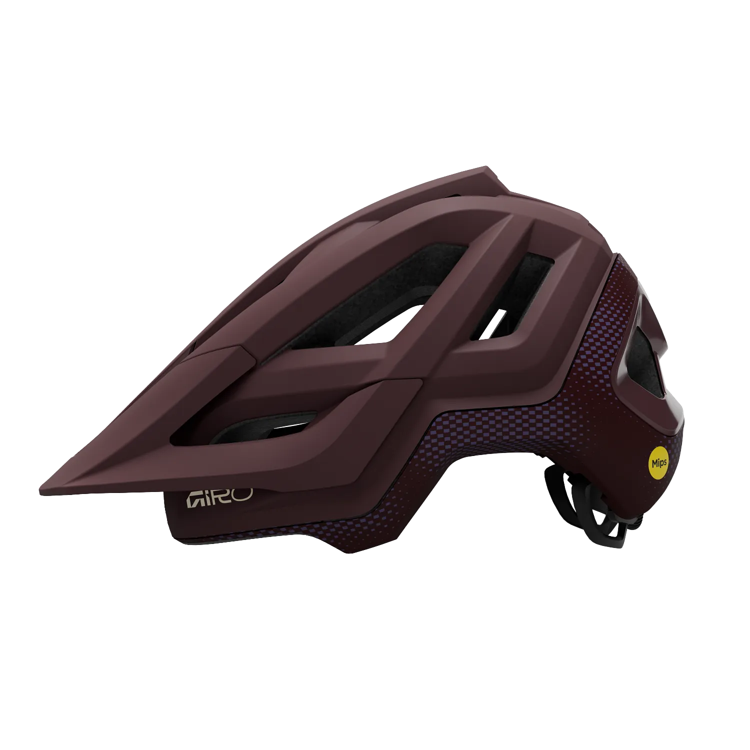Montaro MIPS III Helmet
