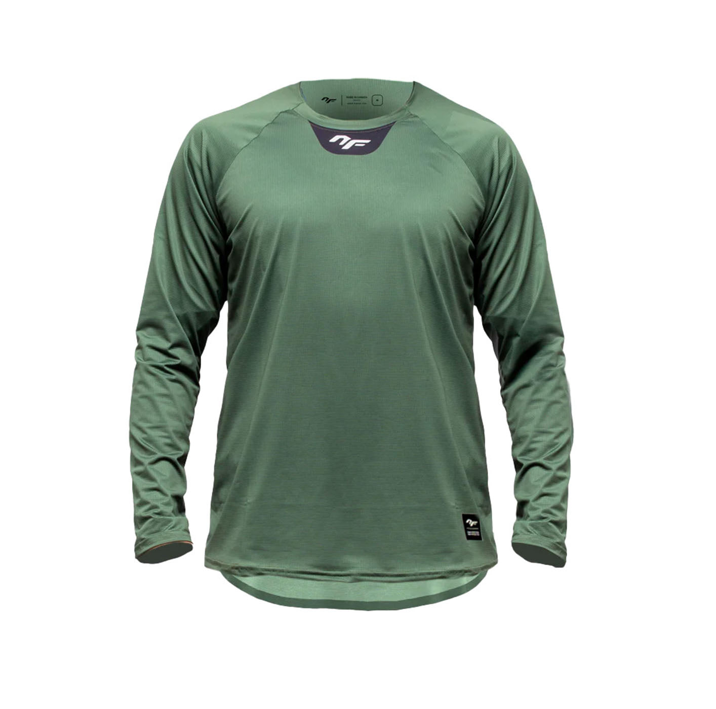 SVG Race Longsleeve Jersey