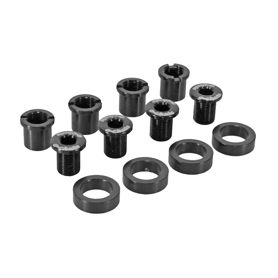 Ochain Spacer & Bolt Kit - 3mm Spacers (55CL to 56.5CL)