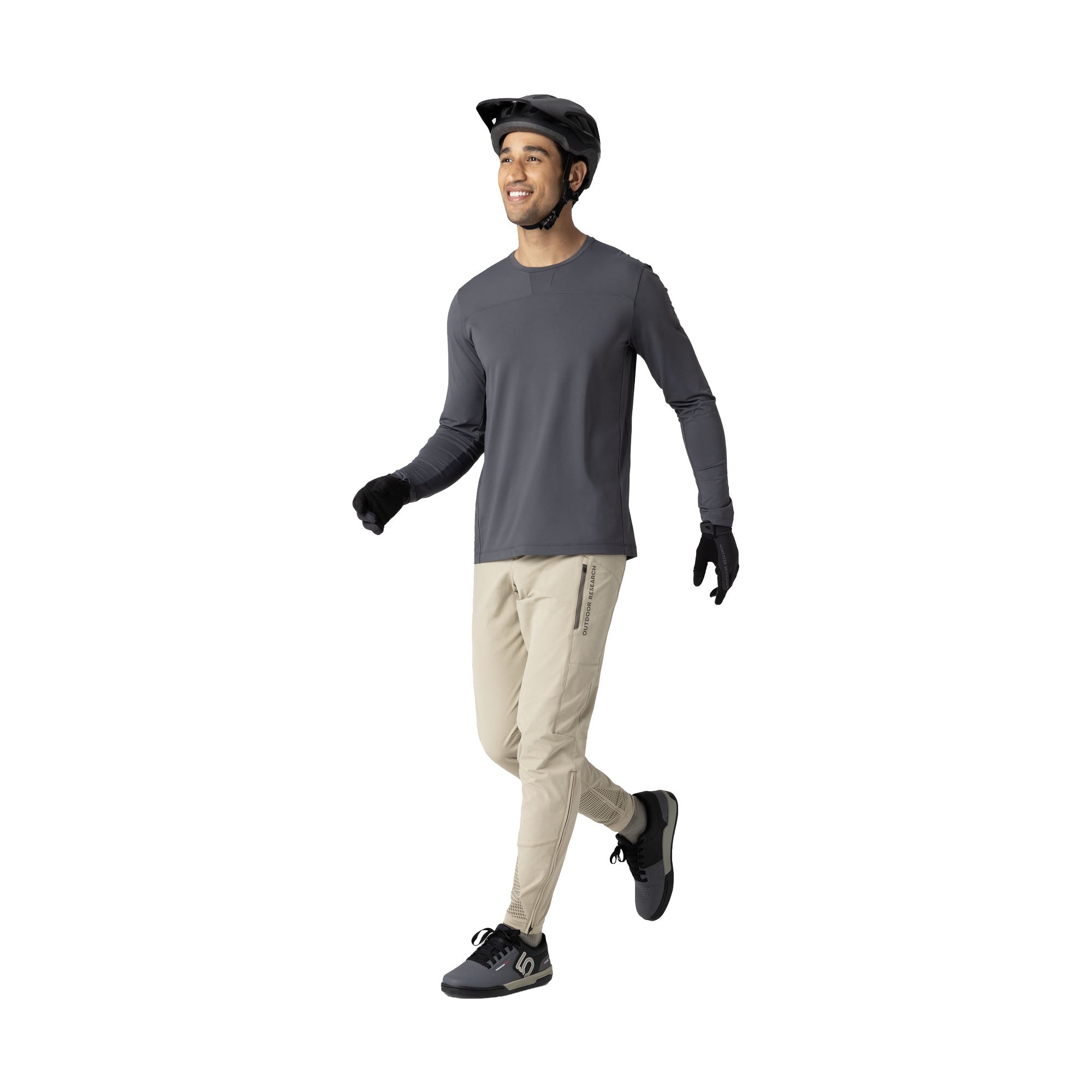 Men's Freewheel MTB Ride Pants