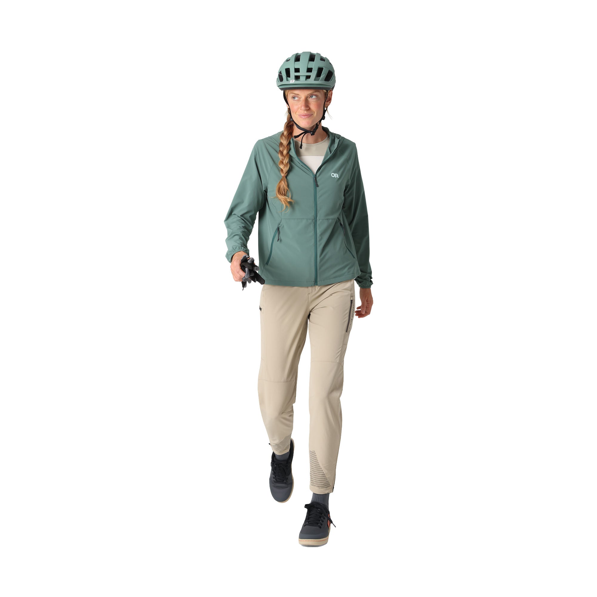 Women's Freewheel MTB Ride Pants