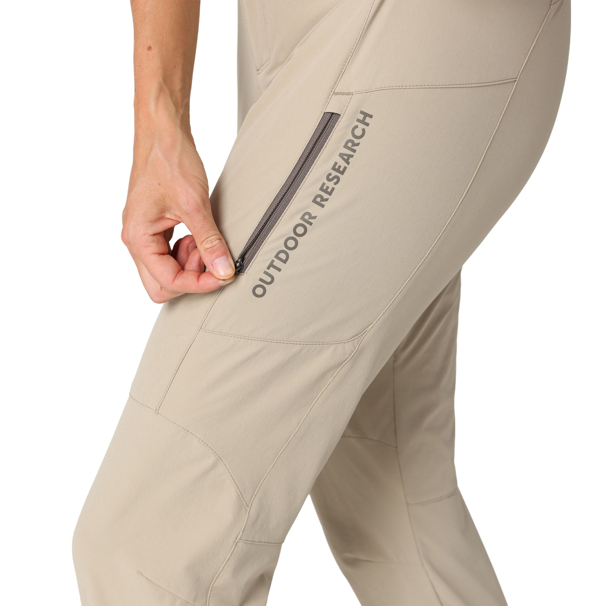 Women's Freewheel MTB Ride Pants