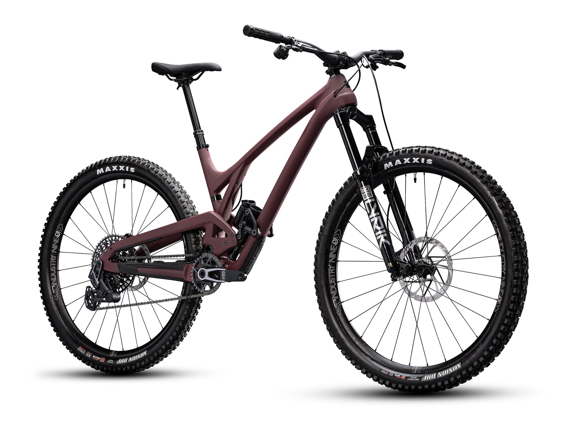 Offering LS X0 Transmission