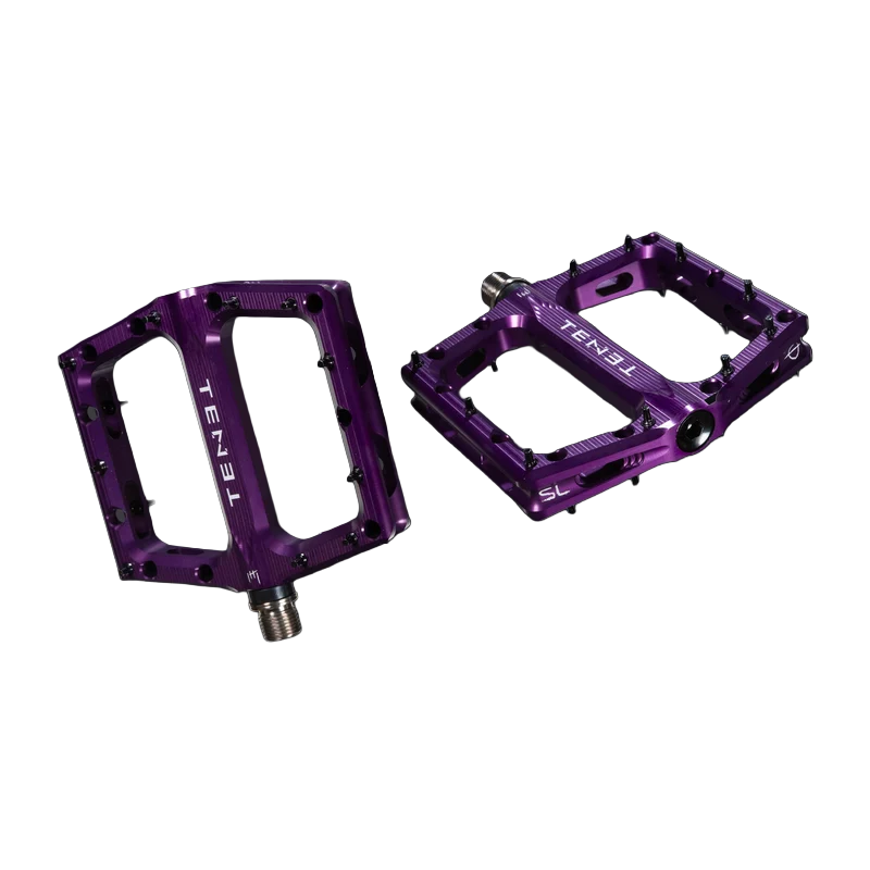 Omen SL Pedal - Bham Made