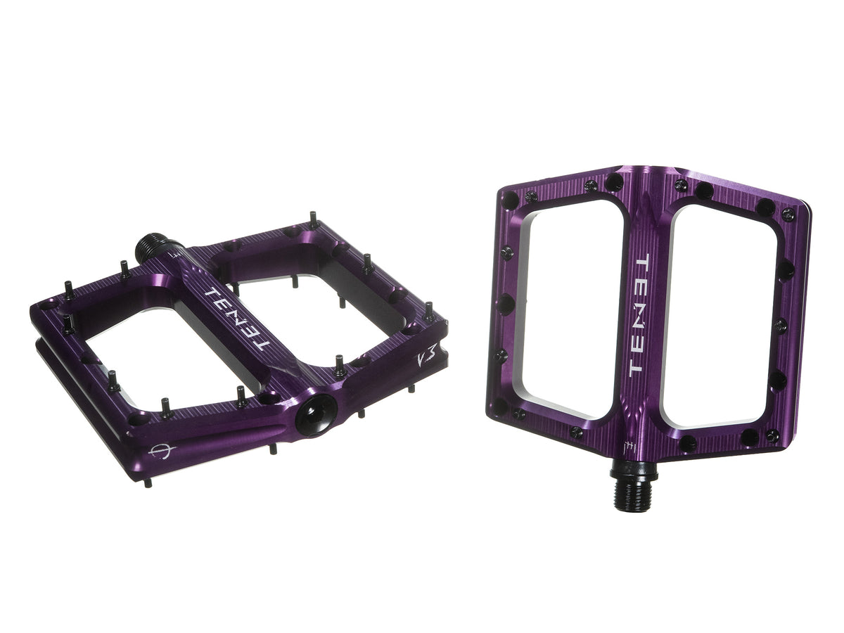 Omen V3 Pedal - Bham Made