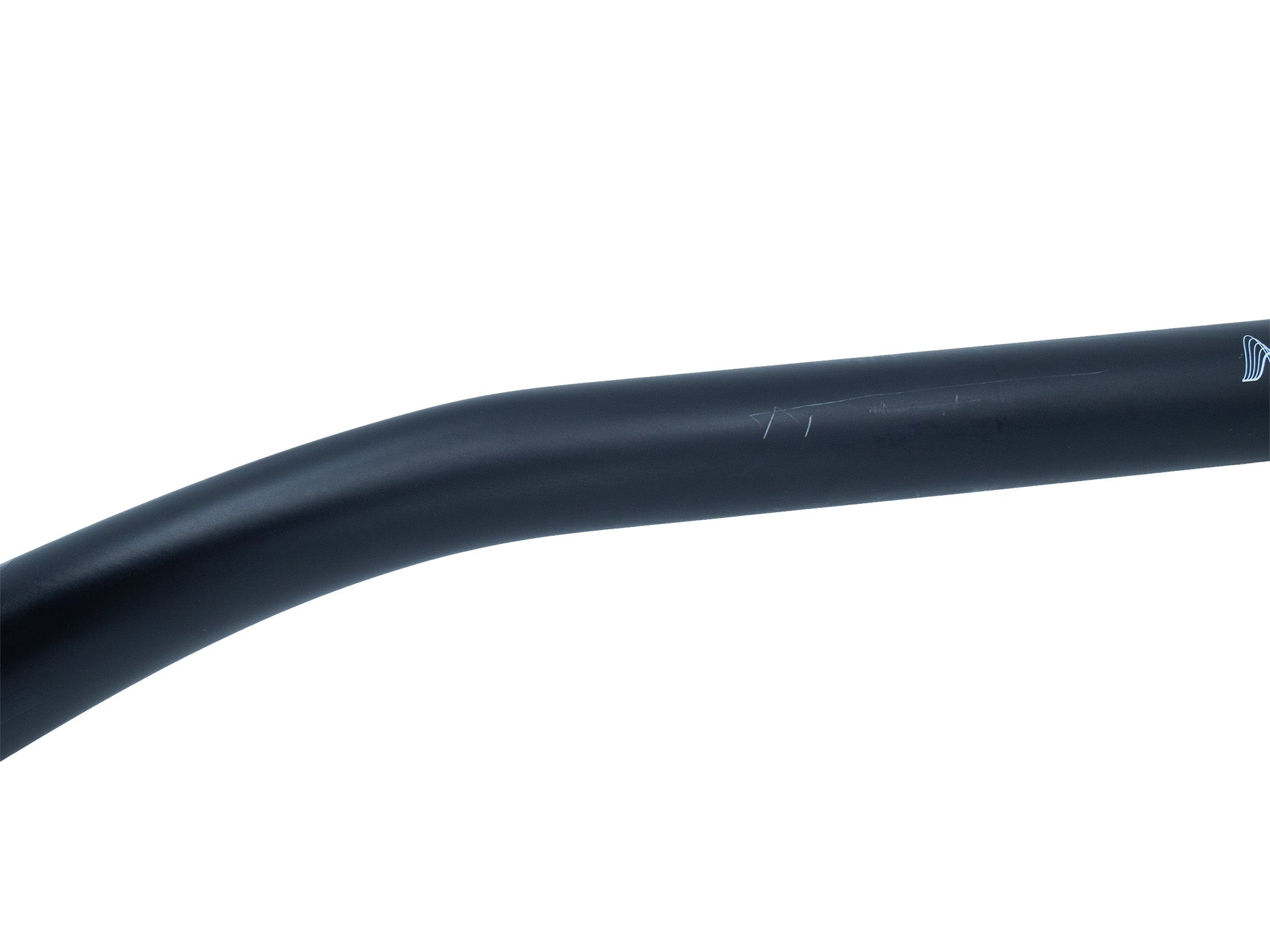 Carbon Handlebar V2 780mm x 50mm - Fanatik Outlet