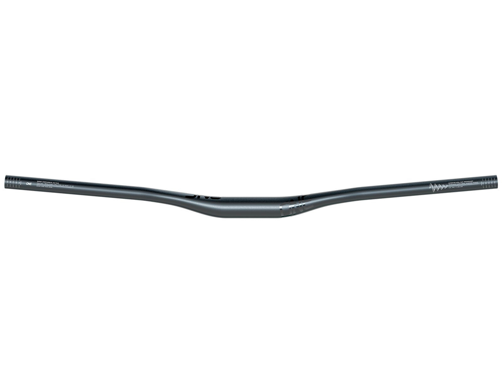 Alloy 35mm Handlebar
