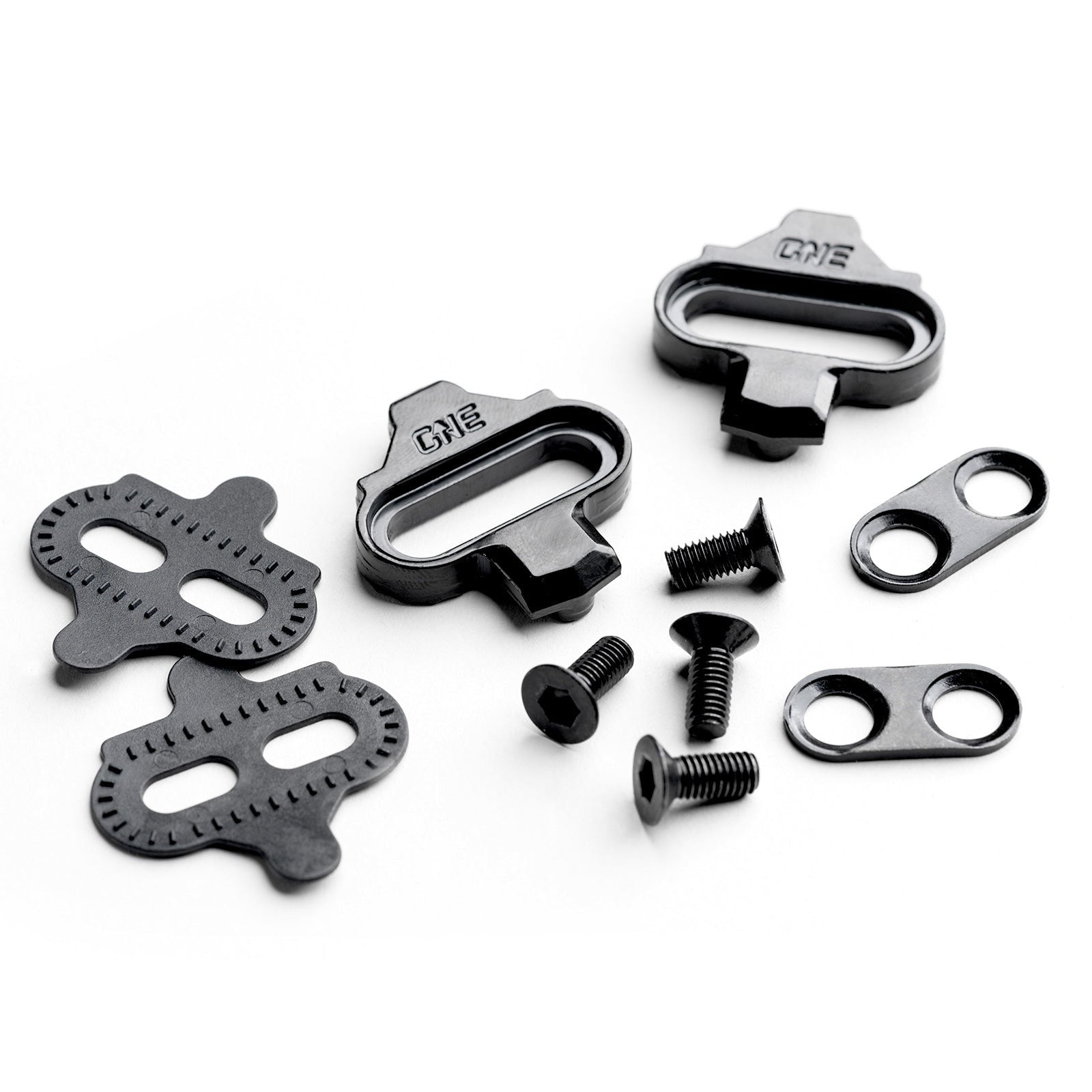SPD Cleats & Spacers