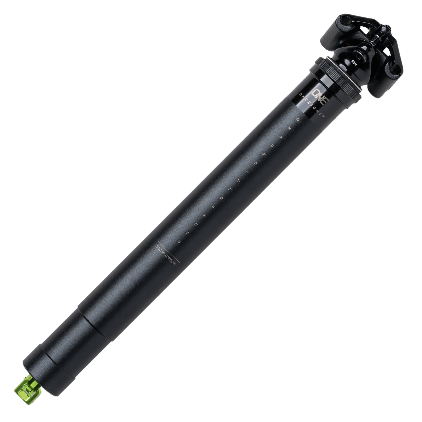 V3 Dropper Post - 180mm - 31.6 - Fanatik Outlet