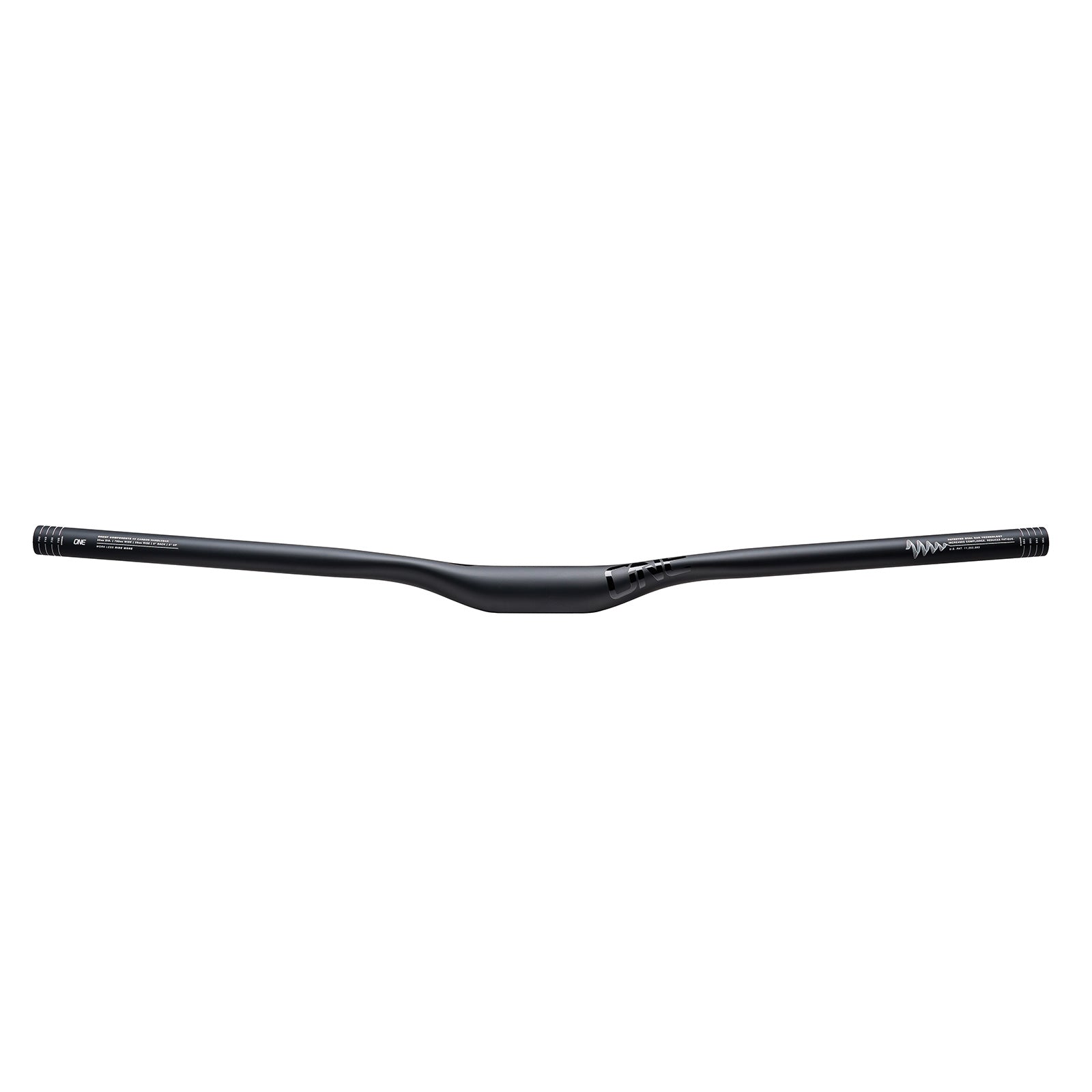 V2 Carbon - 35mm Handlebar