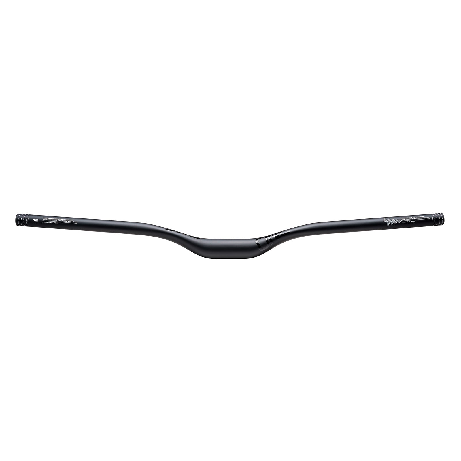 V2 Carbon - 35mm Handlebar