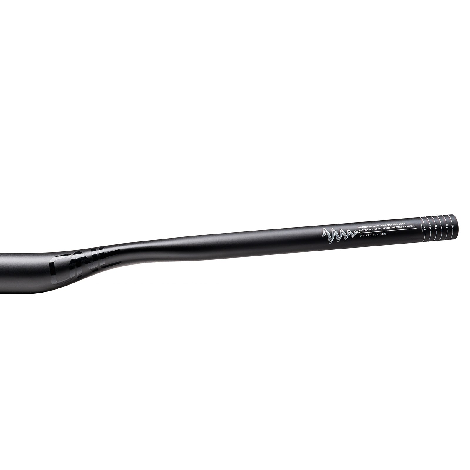 V2 Carbon - 35mm Handlebar
