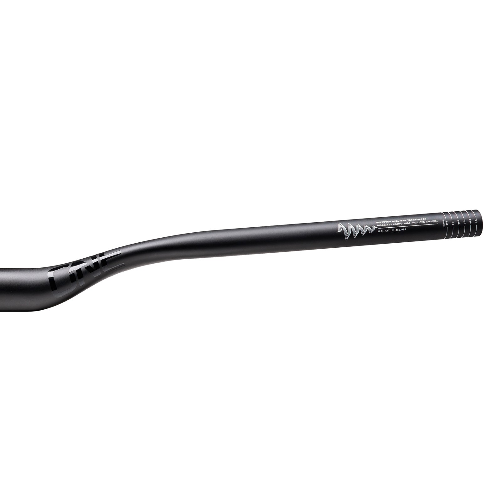 V2 Carbon - 35mm Handlebar