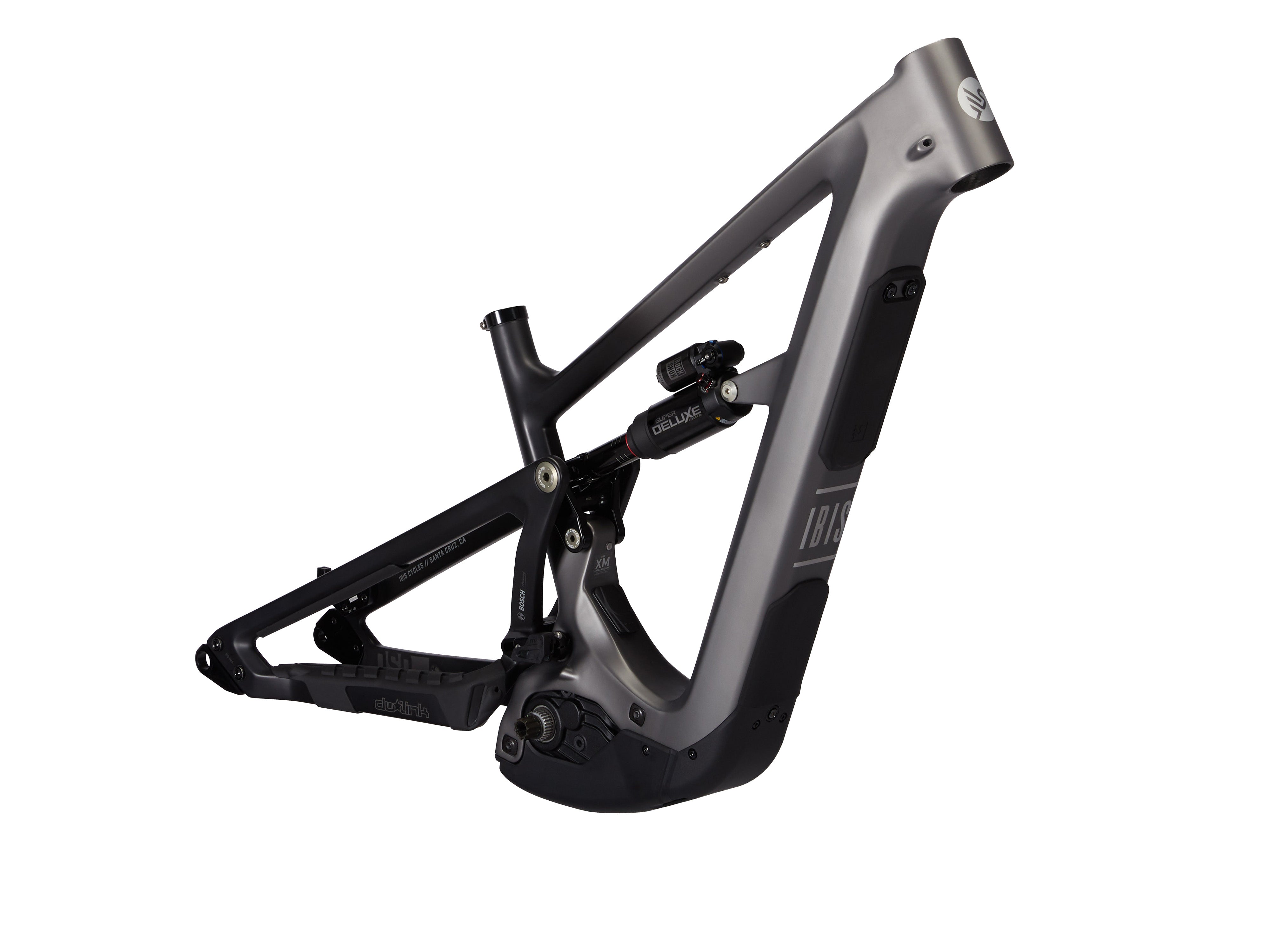 Oso TR Frameset