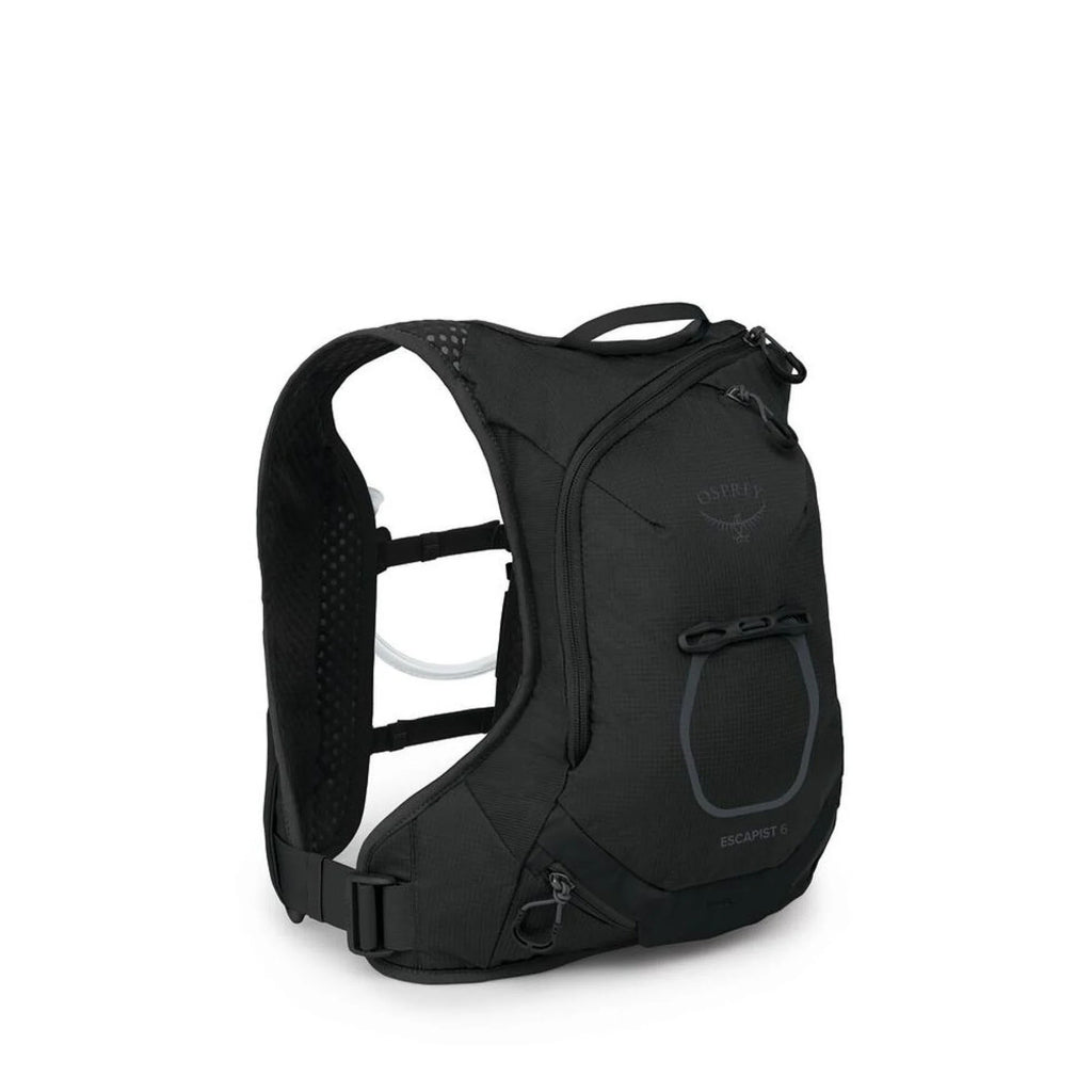 osprey escapist 18 hydration pack Velocity 6 Vest, Tundra Green / L/XL The Skarab 18 Escapist Velocity 6 Hydration Vest