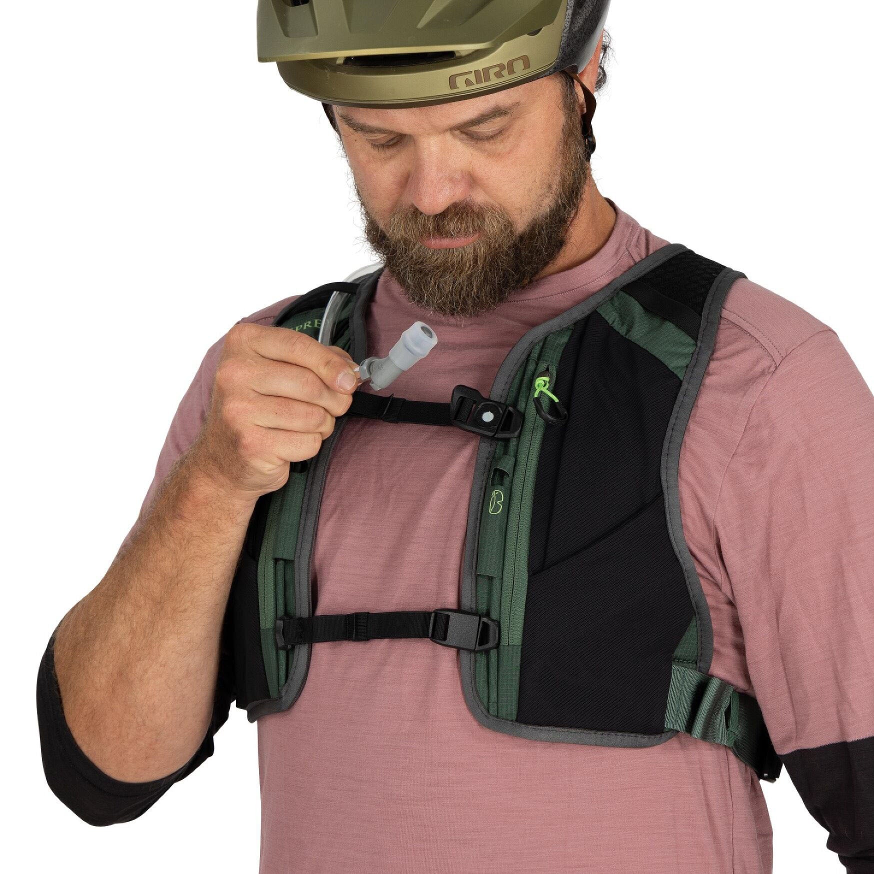 Escapist Velocity 3 Hydration Vest