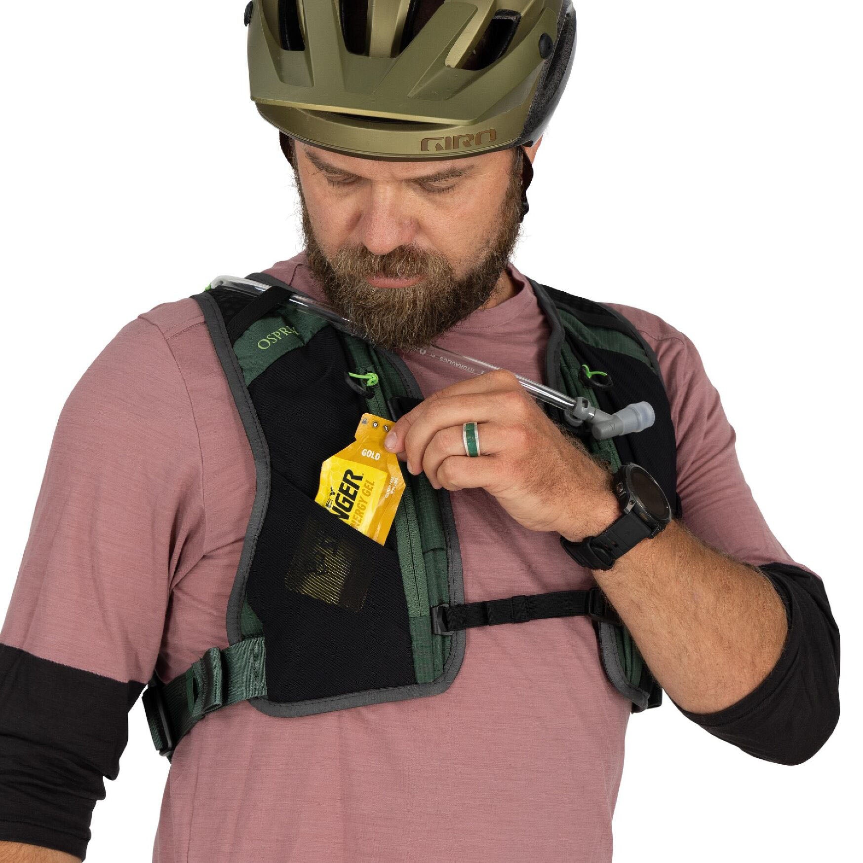 Escapist Velocity 3 Hydration Vest