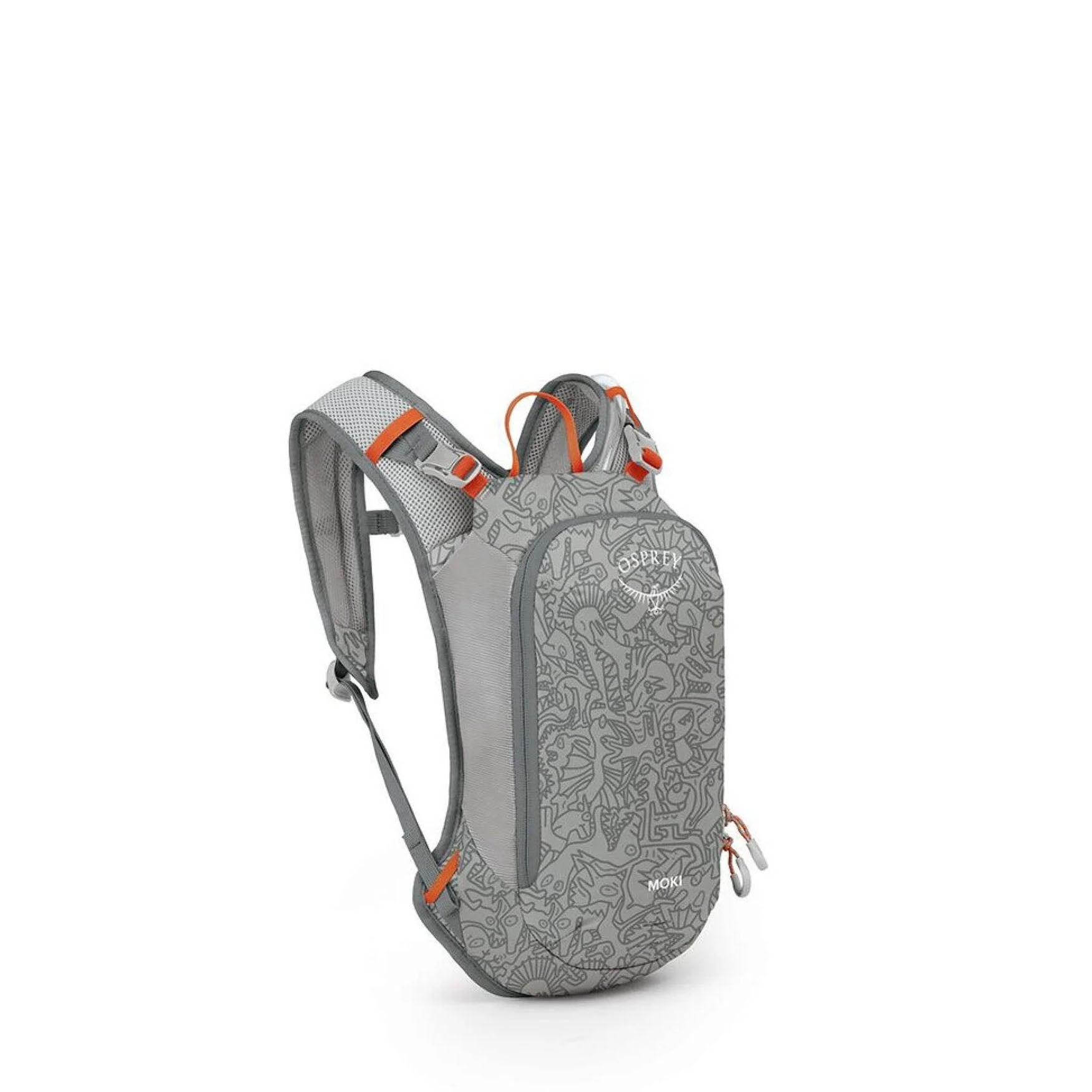 Moki 3 Kids Hydration Pack