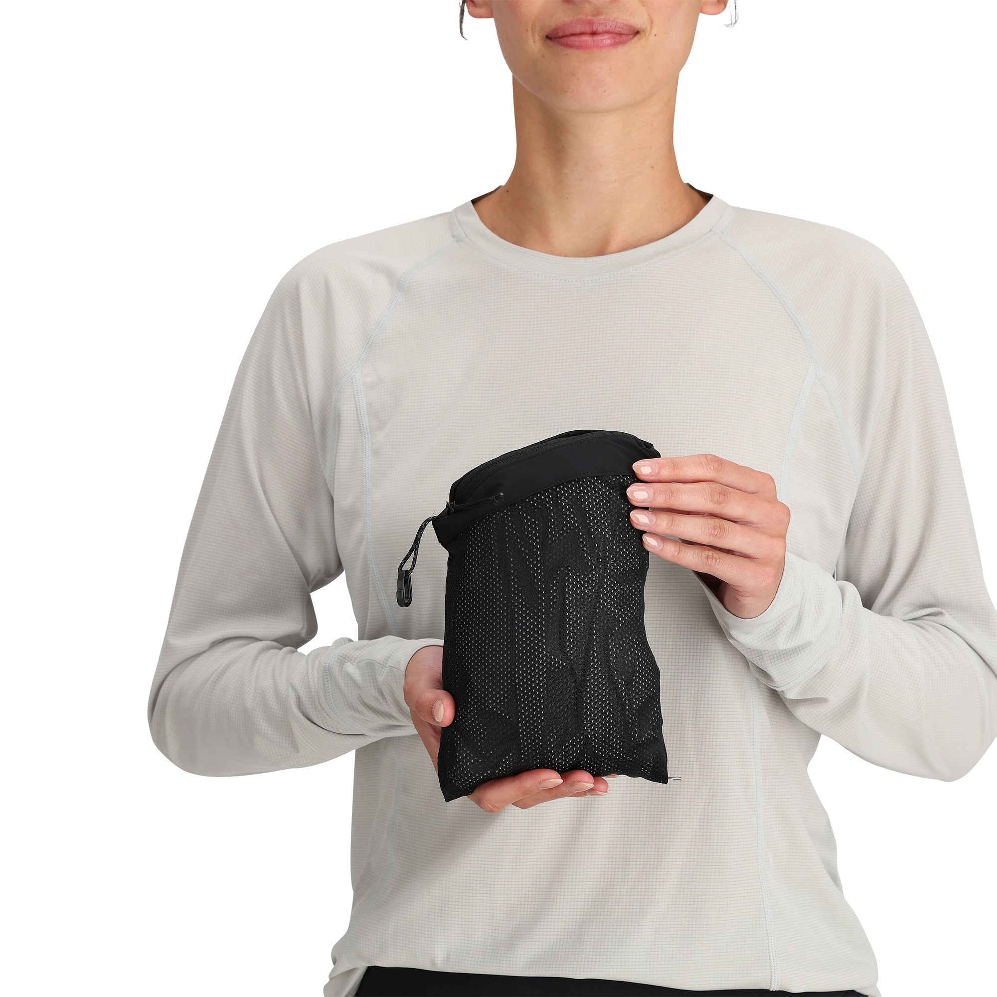 Women's Stratoburst Stretch Rain Jacket